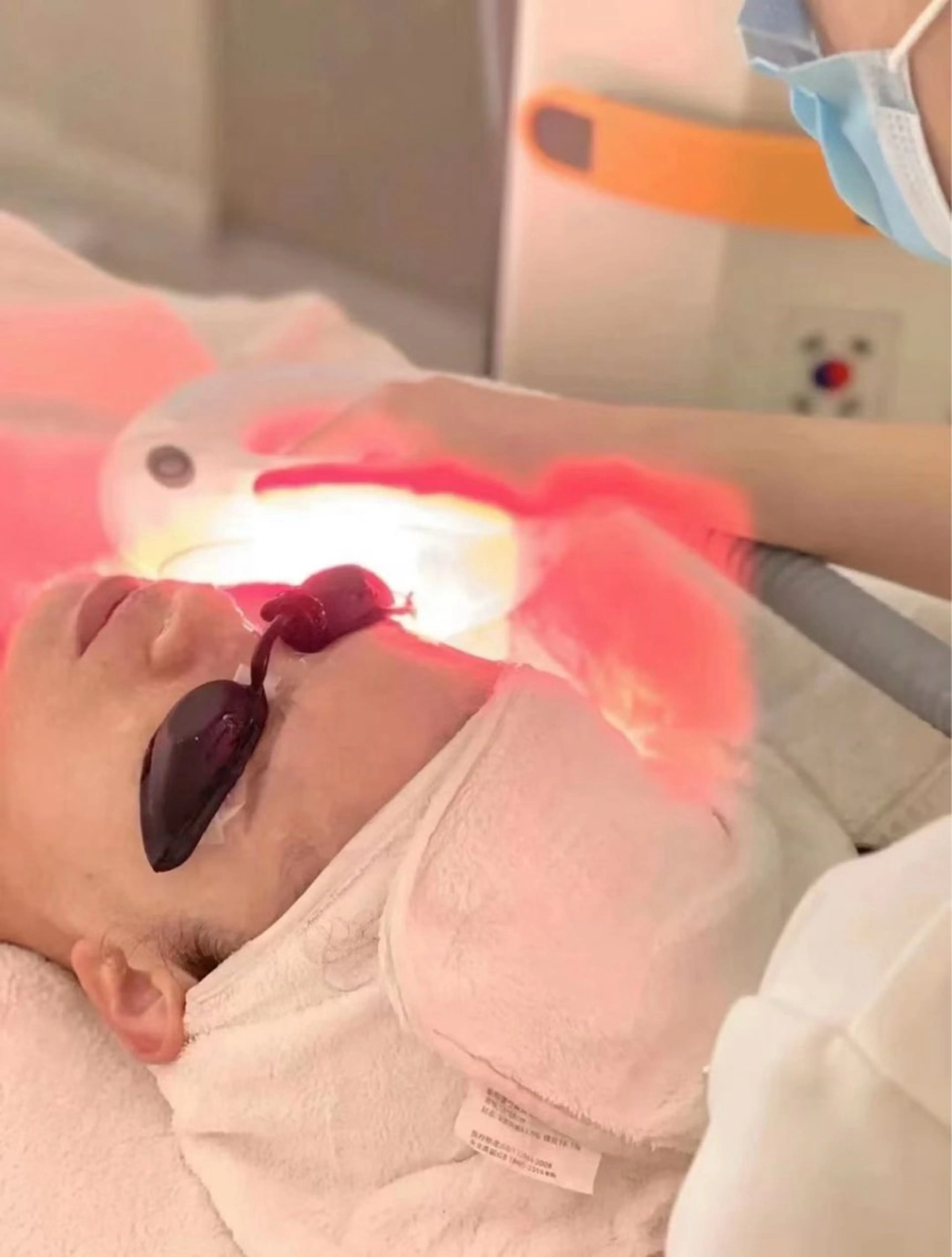 ショート エステ aliaハーブ水光店 エステティシャン募集のエステ・リラクイメージ