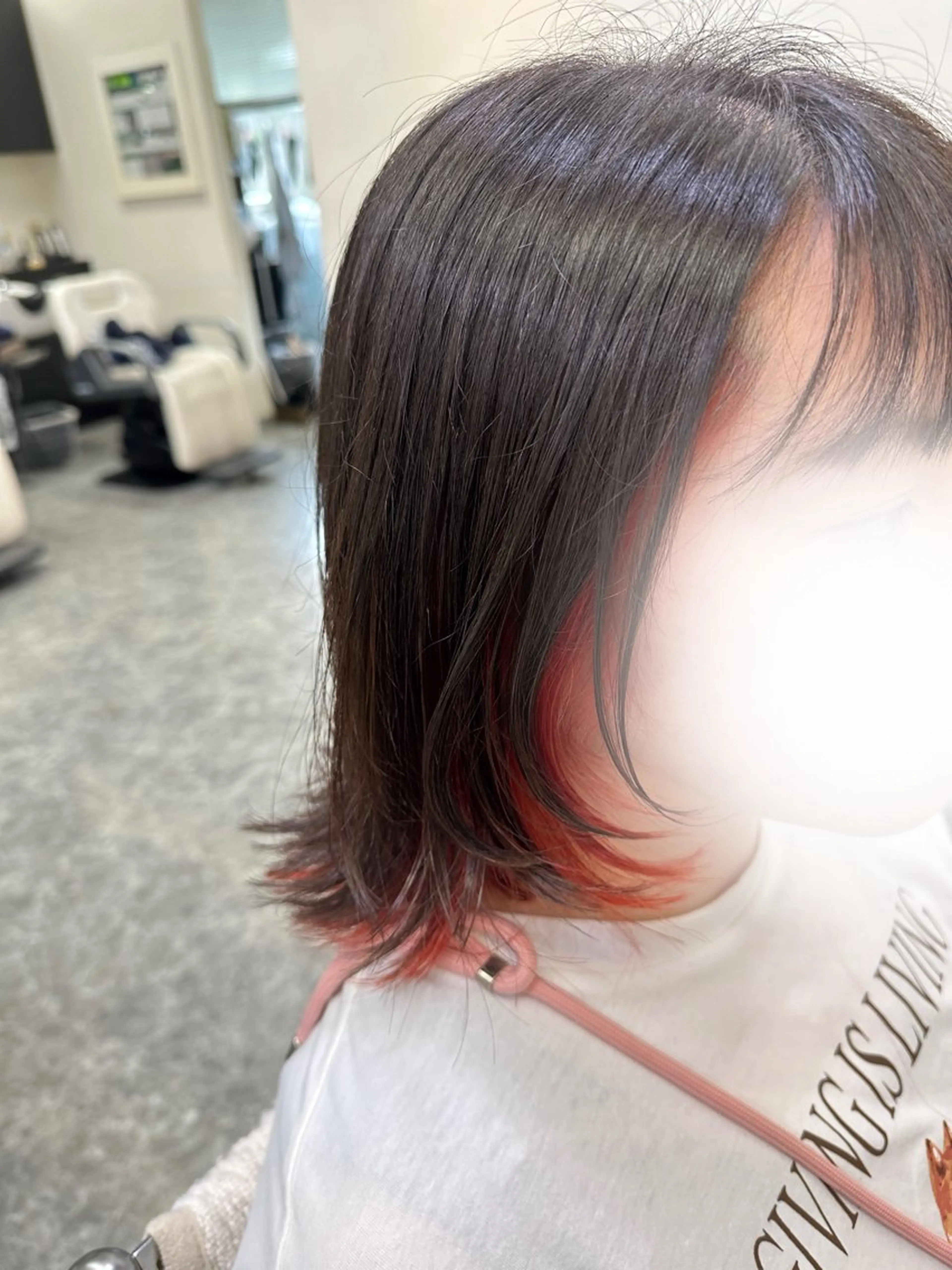 セミロング サロンイズディス所属・🐥日比野 令🐥のマツエク・マツパデザイン