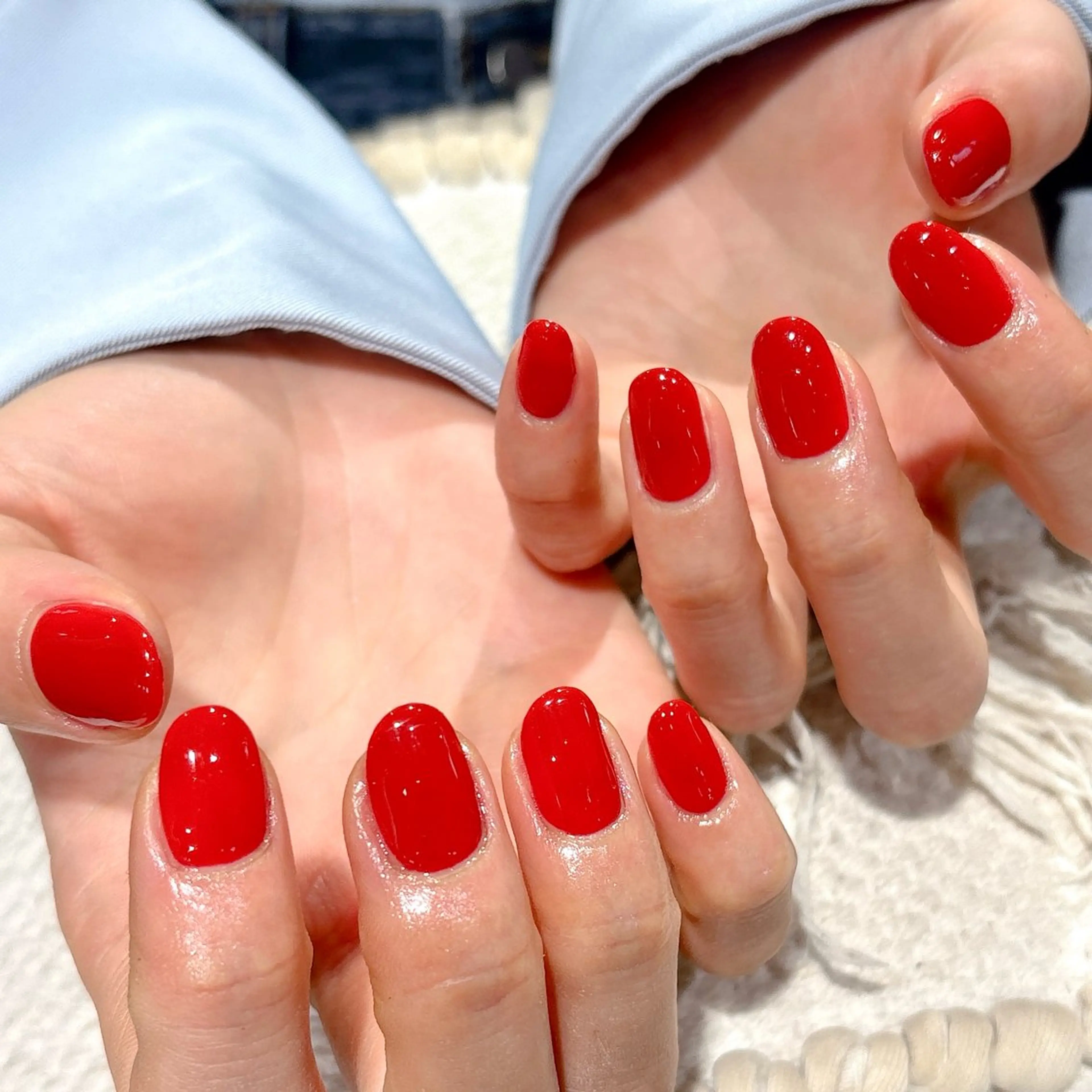 ネイル megu  / sōko nailのネイルデザイン