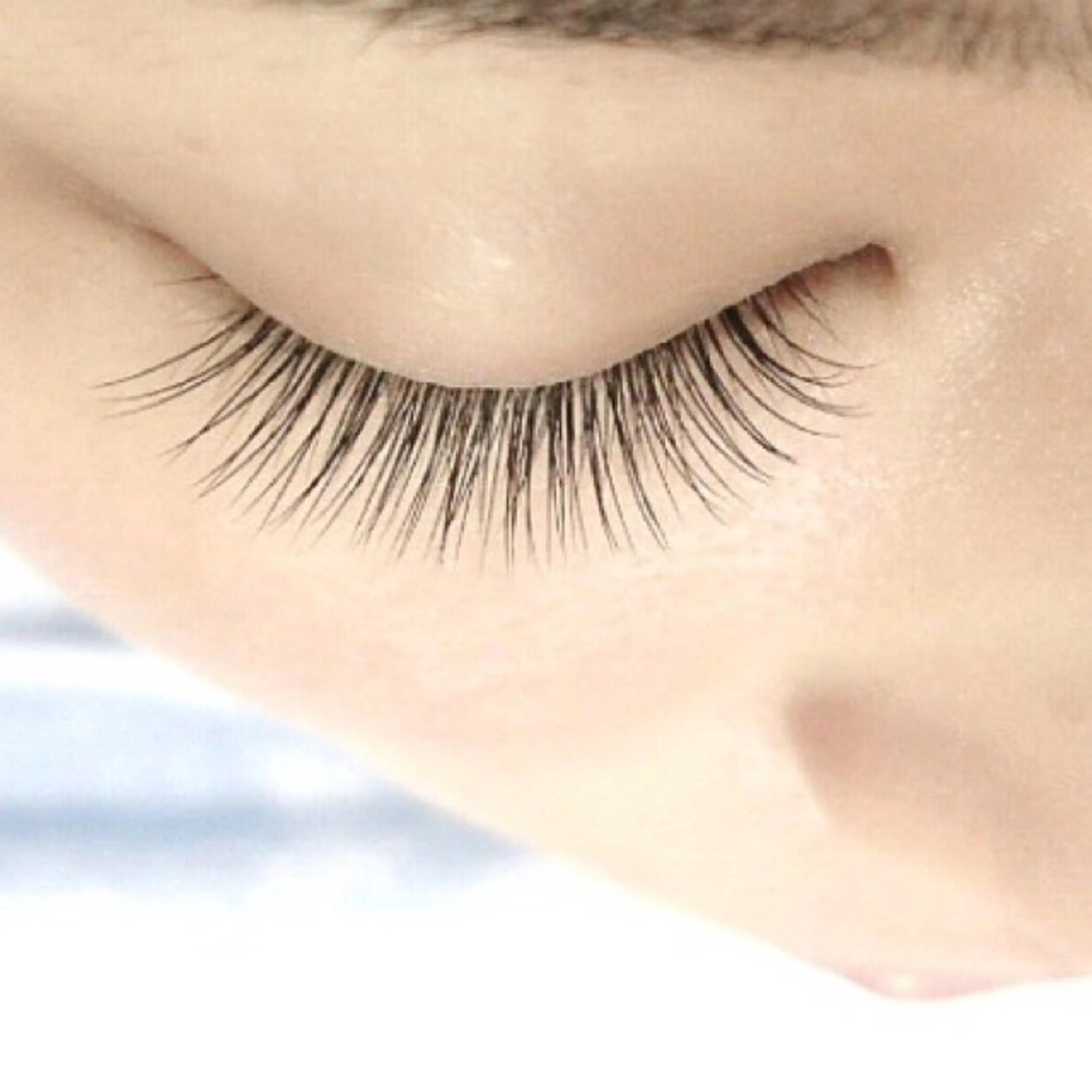 マツエク・マツパ シュトラール 松岡のマツエク・マツパデザイン