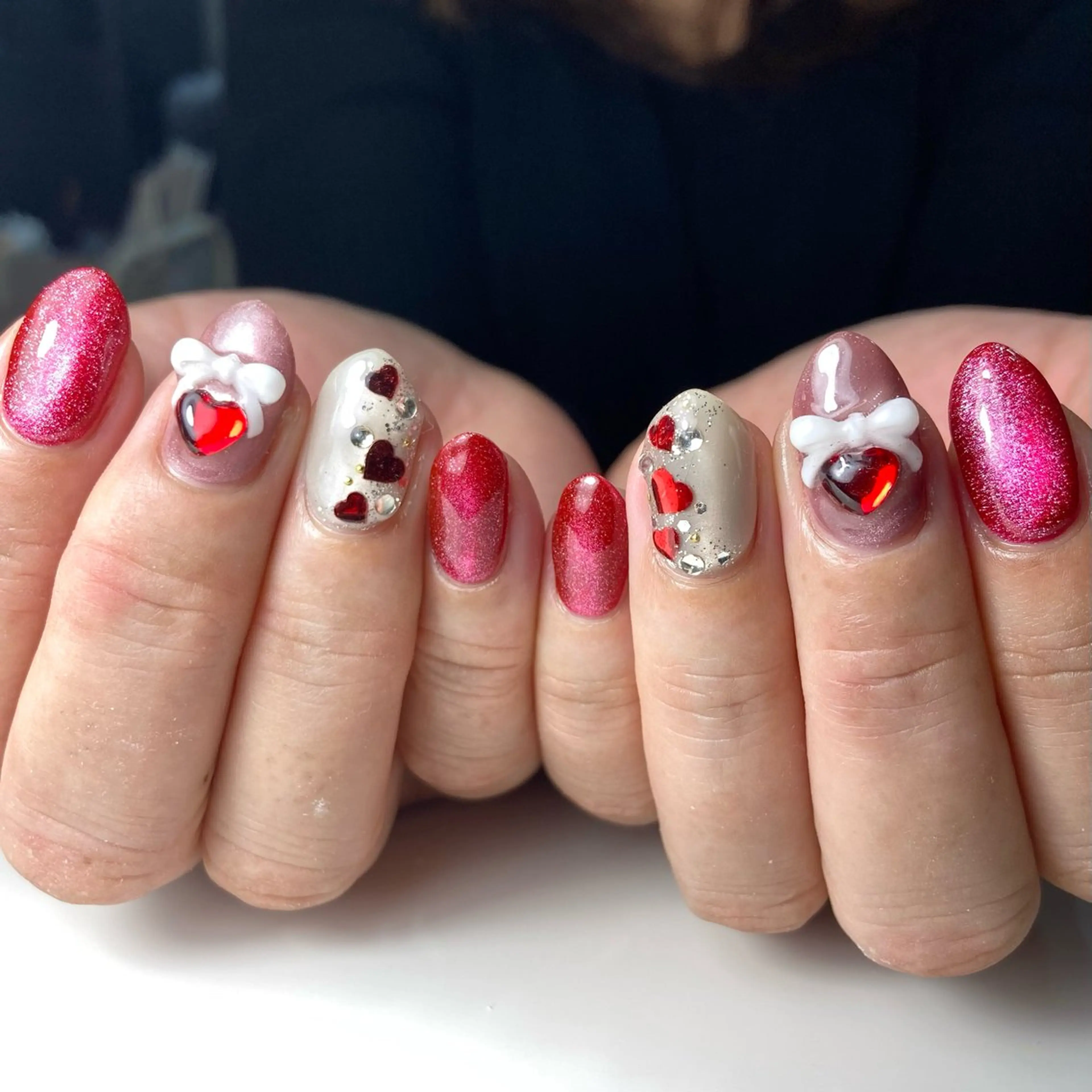 ネイル Legit nail salonのネイルデザイン