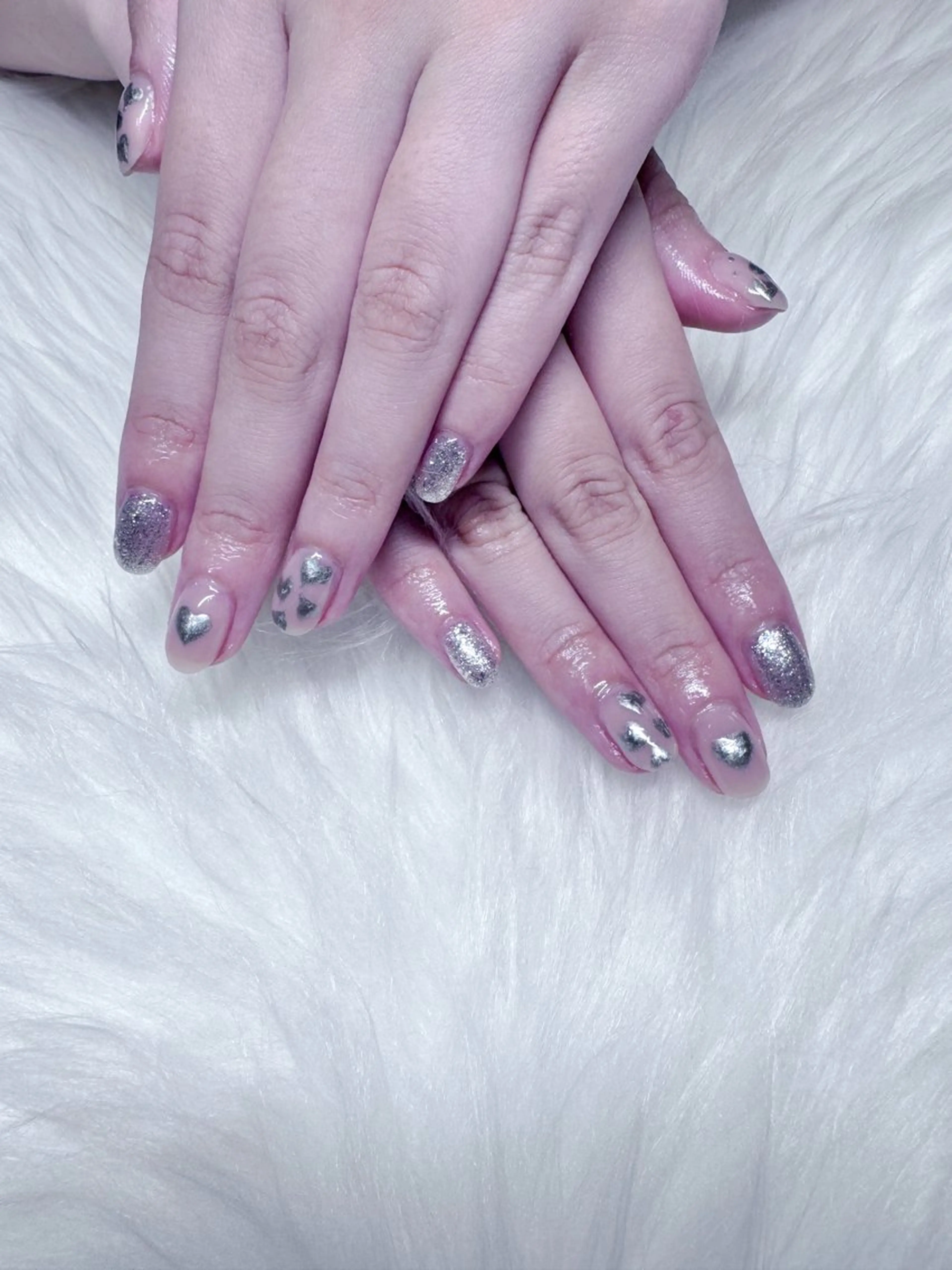 ネイル ハンドネイル トータルビューティー サロンワンダーのマツエク・マツパデザイン