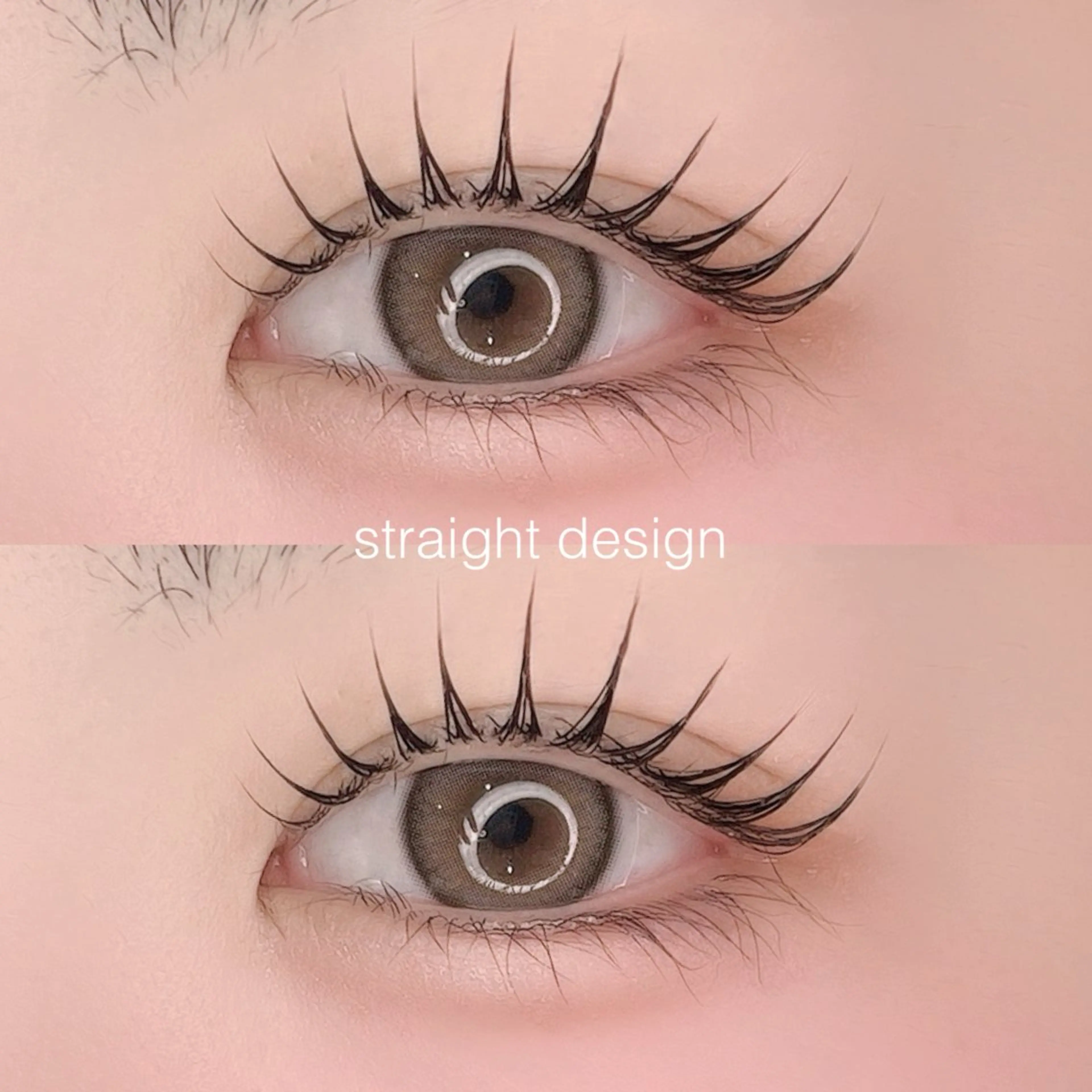 【平日9：30～16：30限定】根本からしつかりパリジェンヌラッシュリフト👀💞の写真