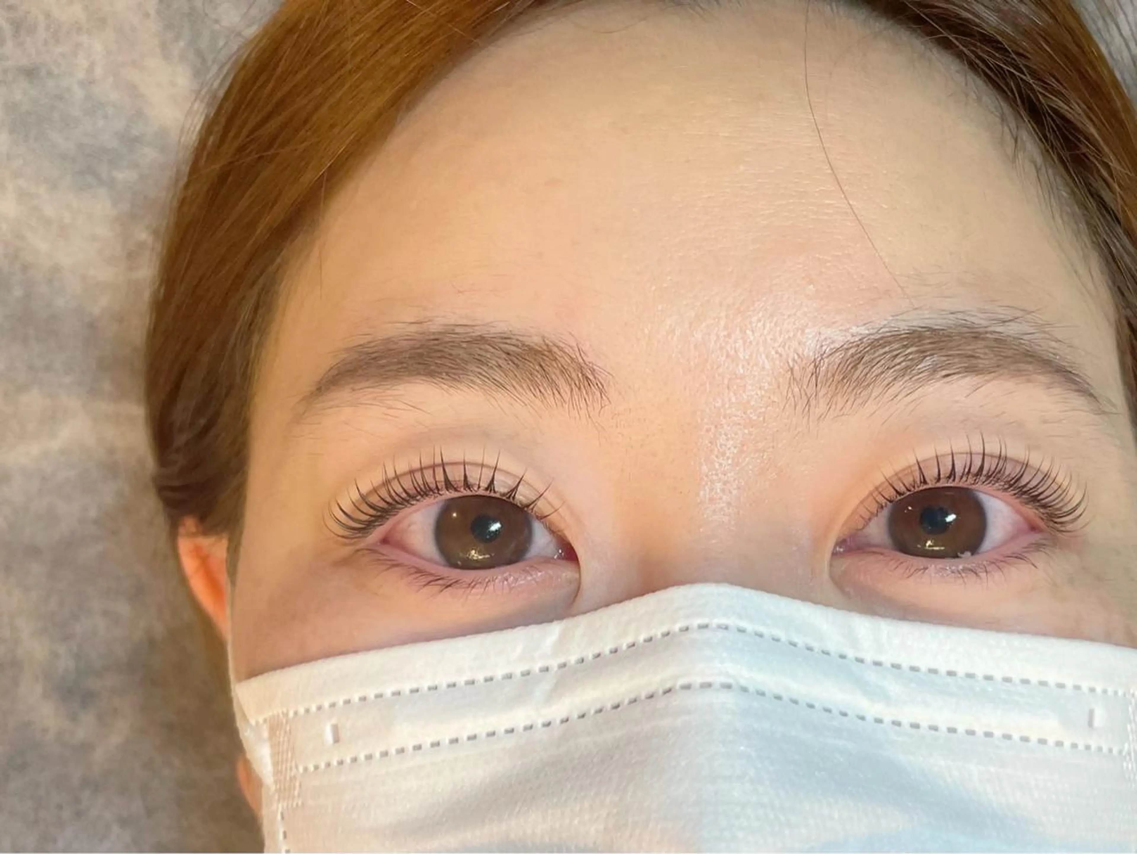 マツエク・マツパ kato .のマツエク・マツパデザイン