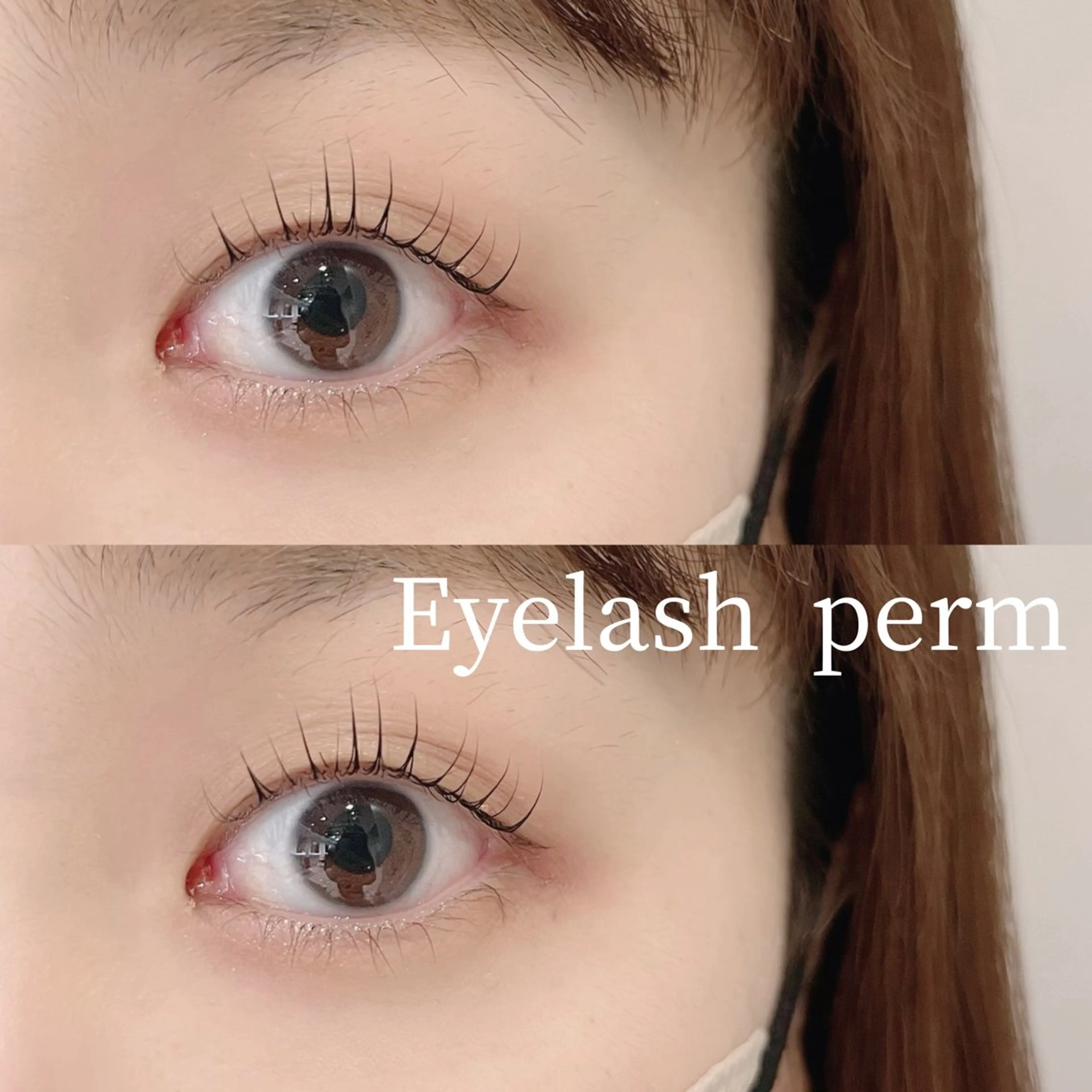 マツエク・マツパ マツパ natsumi🎀 新丸子・武蔵小杉のマツエク・マツパデザイン