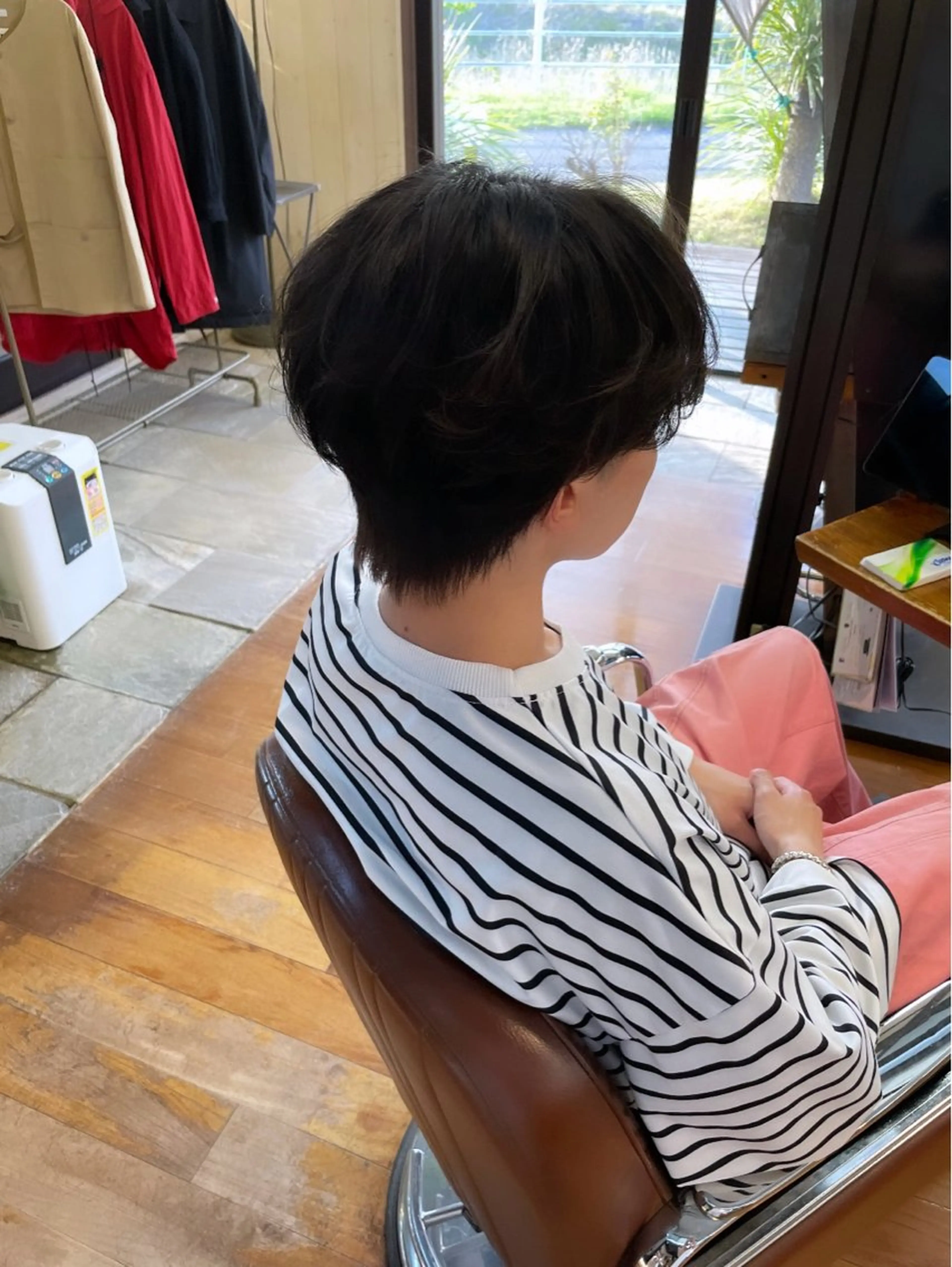 ショート メンズ メンズ韓国風 韓国風ヘア ayaka |トレンドヘアのヘアスタイル