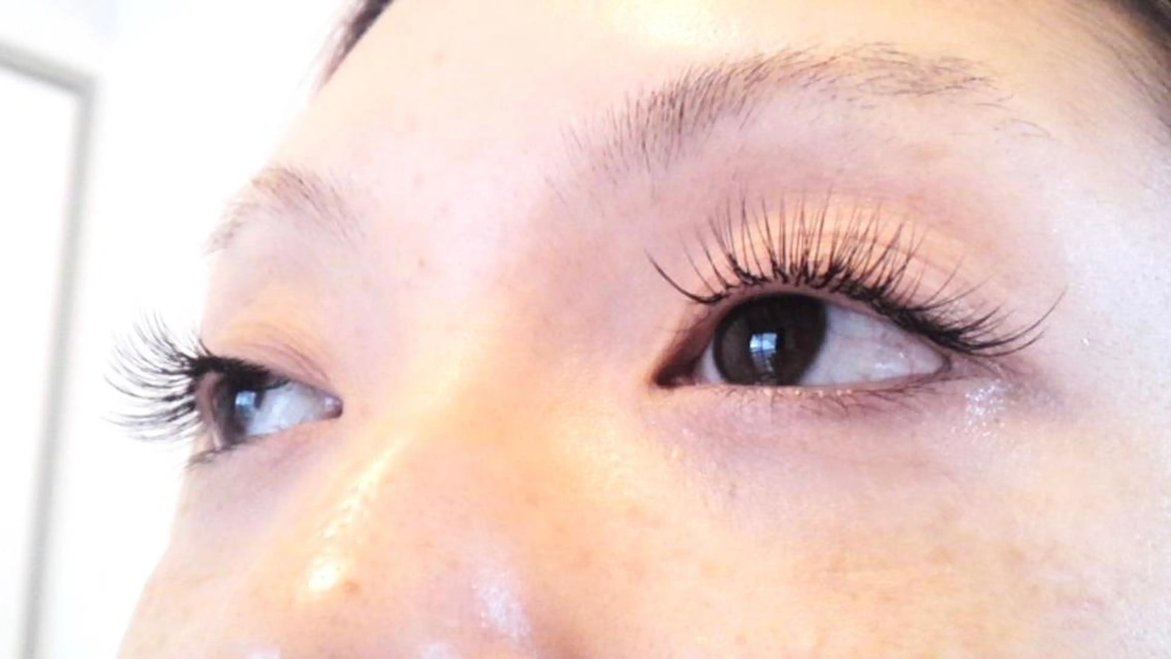 マツエク・マツパ 池袋西口 ボヌールのマツエク・マツパデザイン