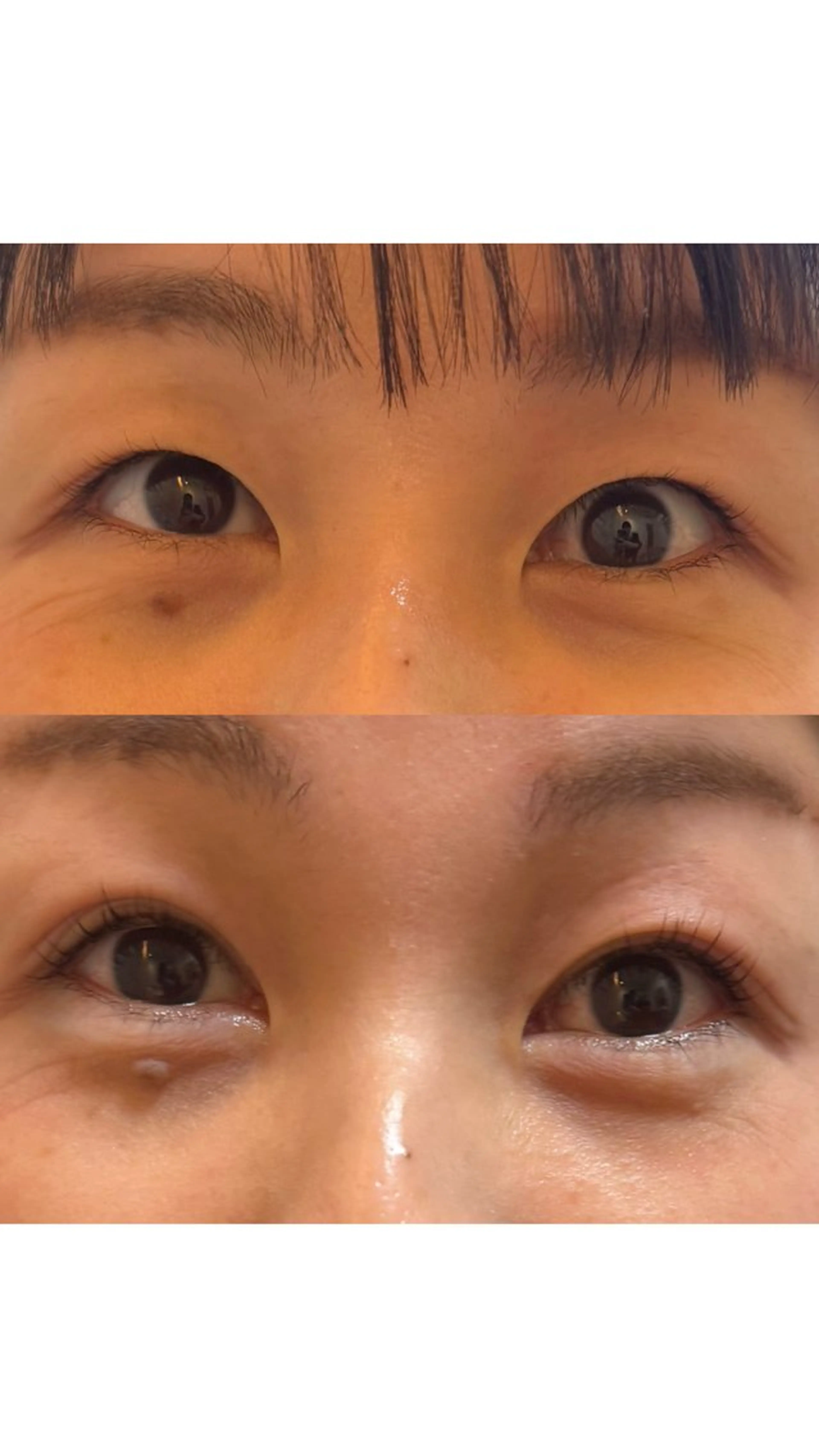 2回目以降の方‼️二重ストレッチカール👀🌟の写真
