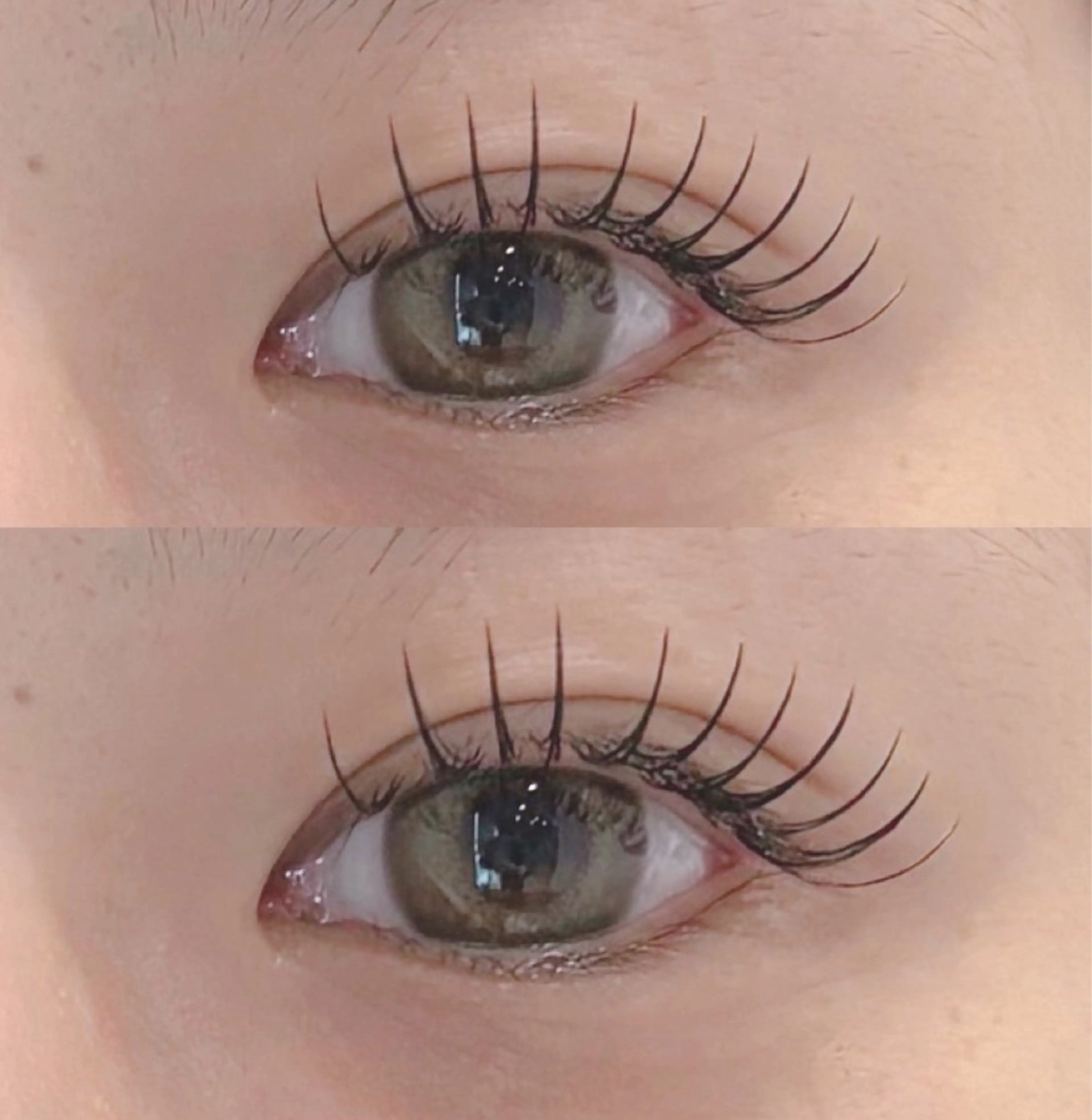 1stnail& eyelash駅前のマツエク・マツパデザイン