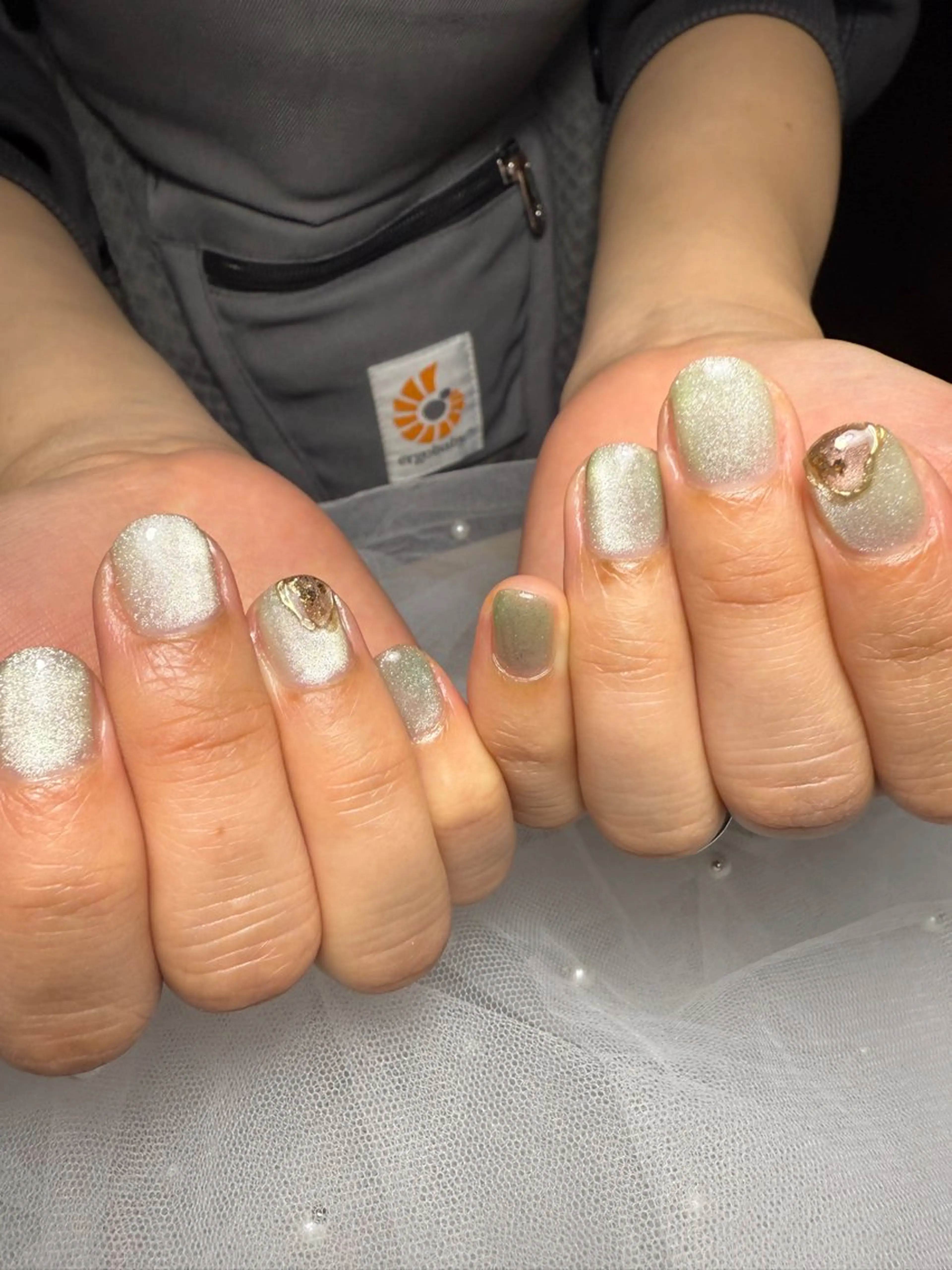 ネイル M. nailのネイルデザイン