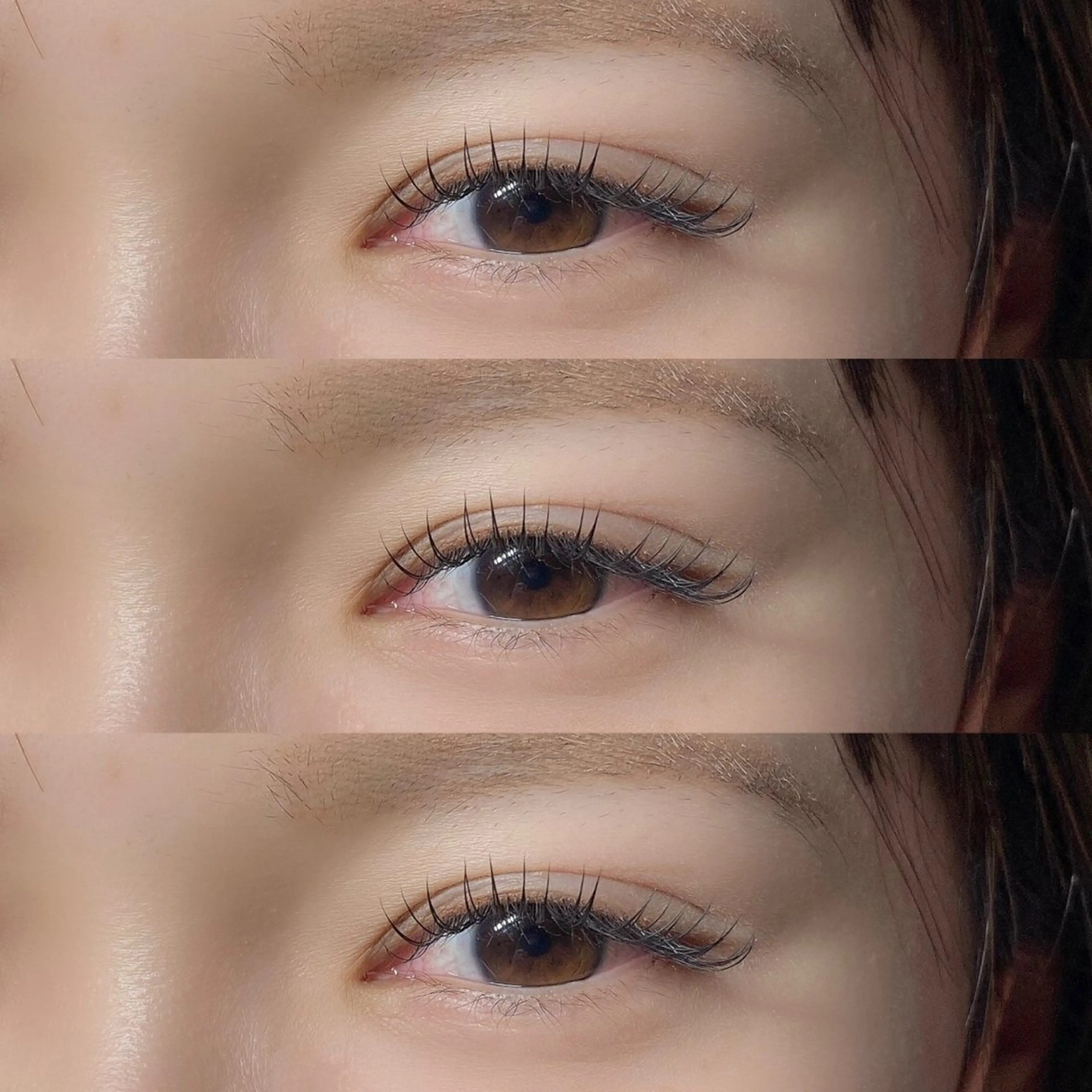 マツエク・マツパ 𓊆ᶠᵉᵉʸ𓊇 ᶜᴴᴵᴴᴬᴿᵁのマツエク・マツパデザイン