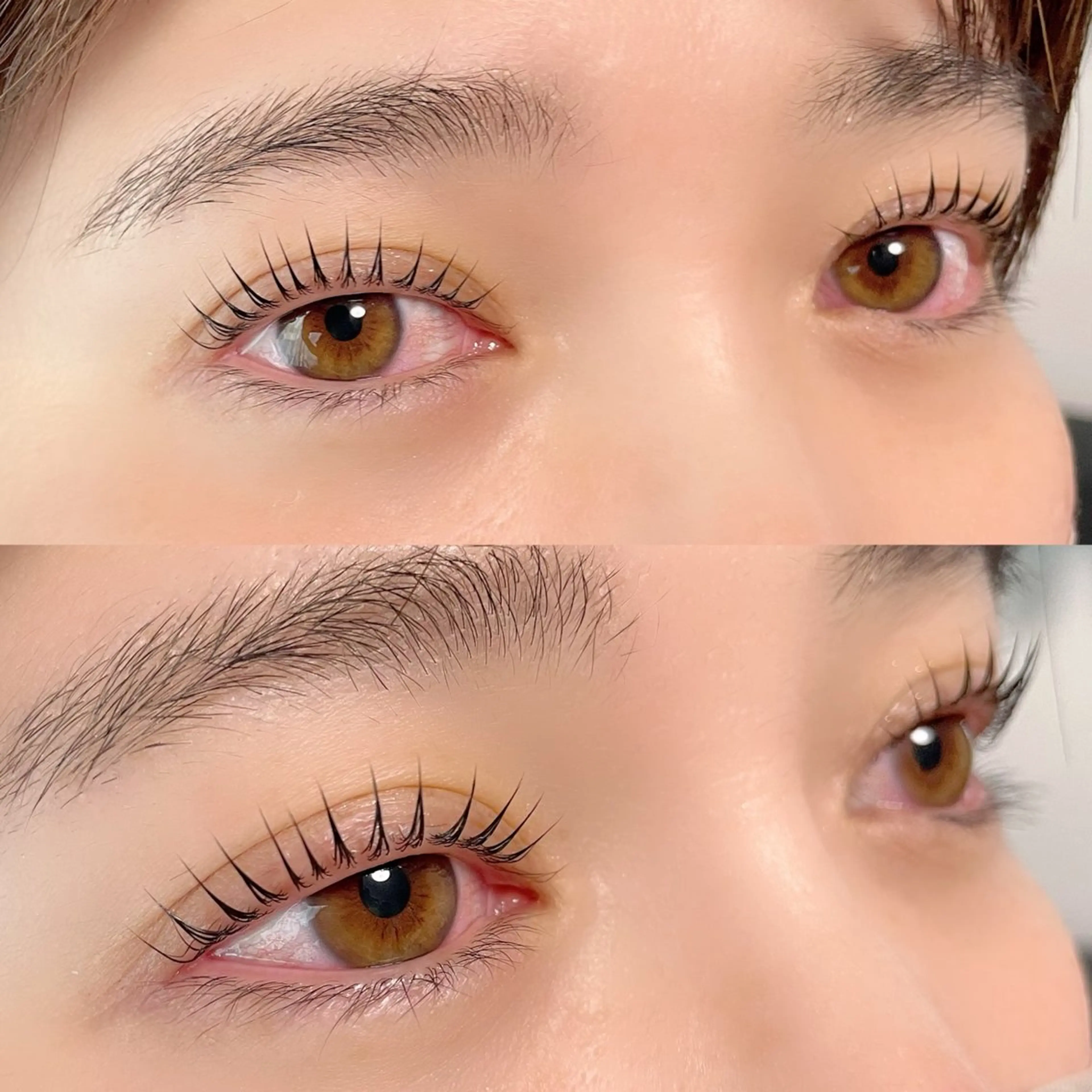 マツエク・マツパ マツパ 💕丸島 夏名🐰🍀のマツエク・マツパデザイン