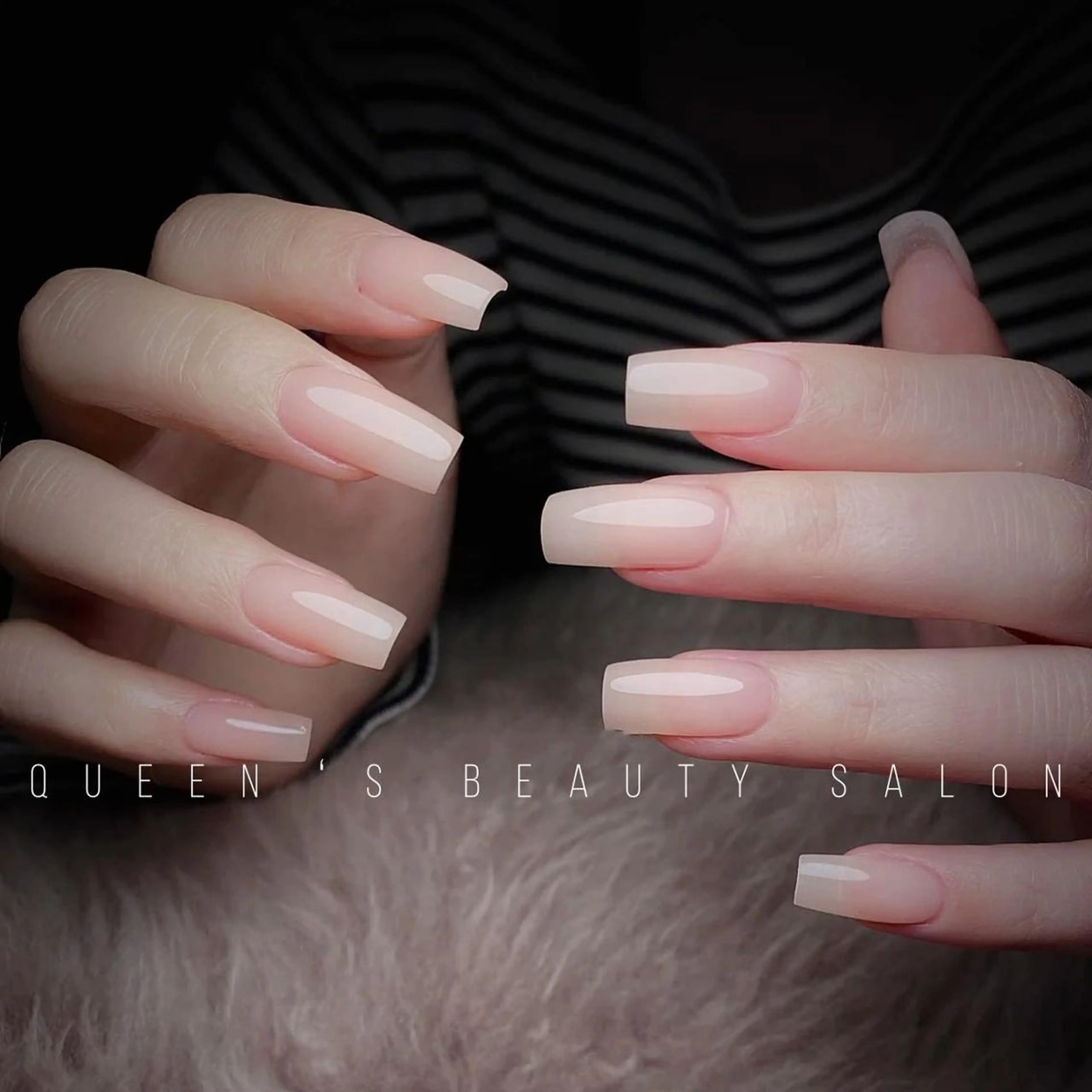 ネイル Queens ciciのネイルデザイン