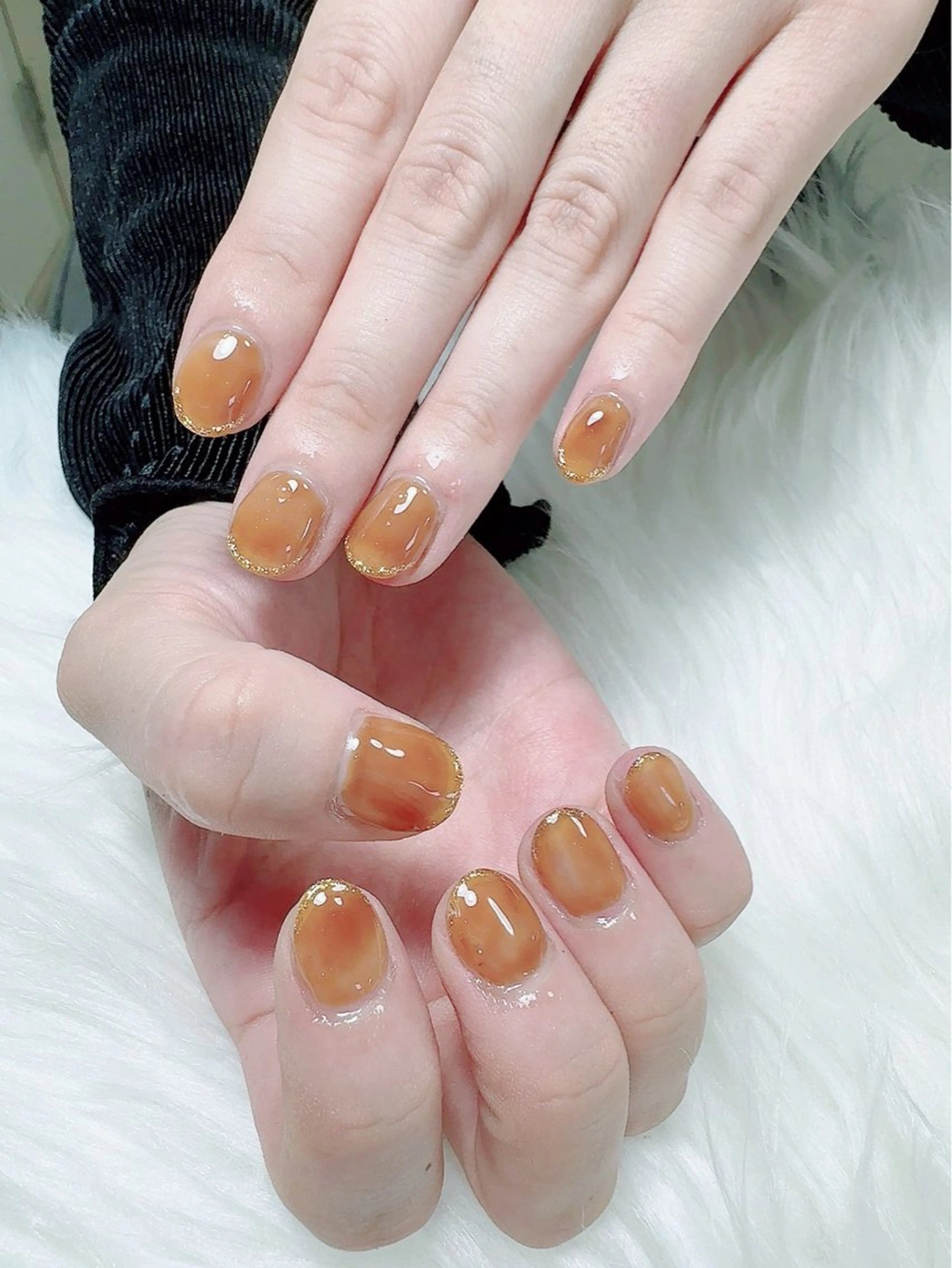 ネイル haru nailのネイルデザイン