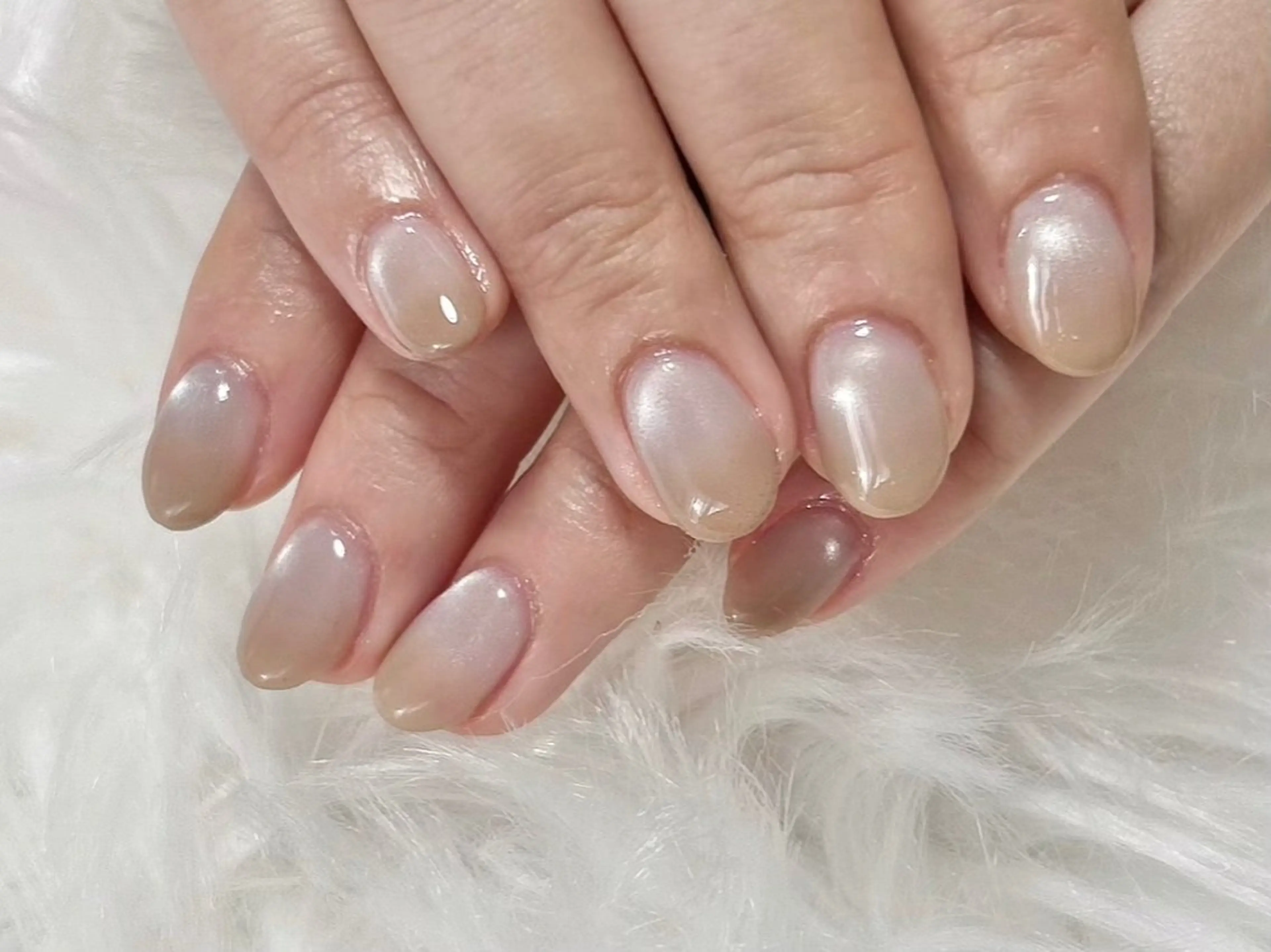 ネイル marun nailのネイルデザイン