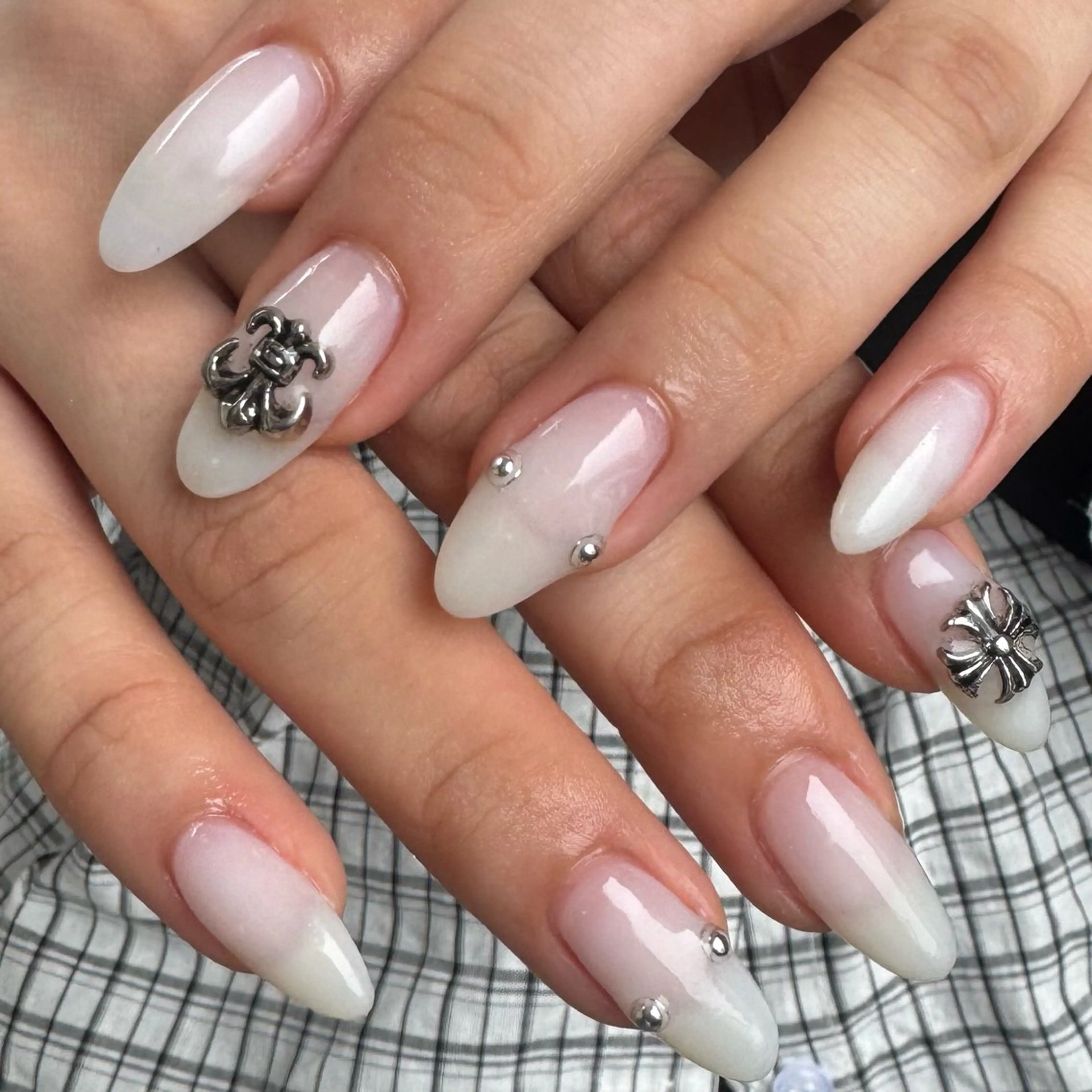 ネイル 2me YUKIMIのネイルデザイン