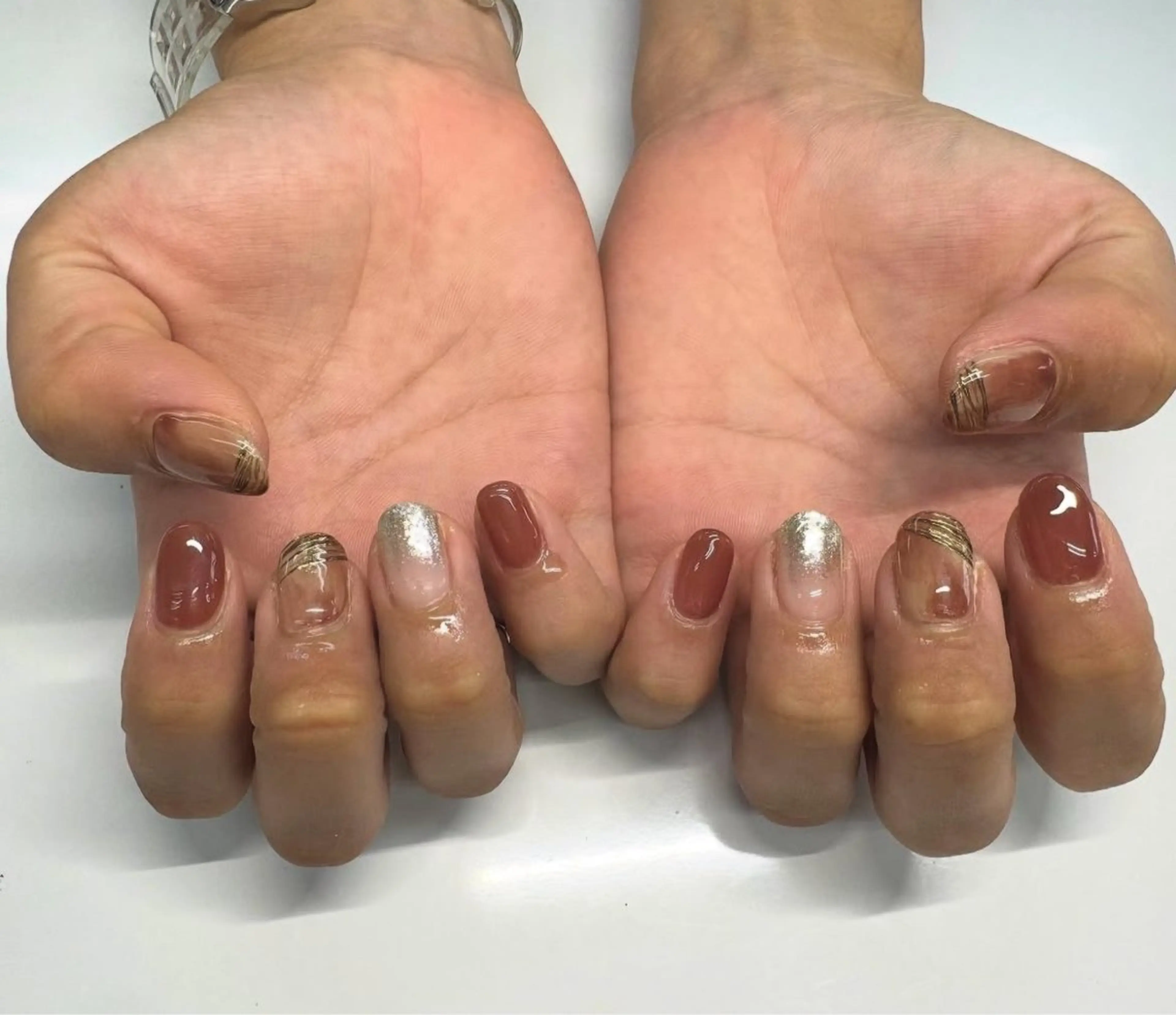 ネイル Van Nail Salonのネイルデザイン