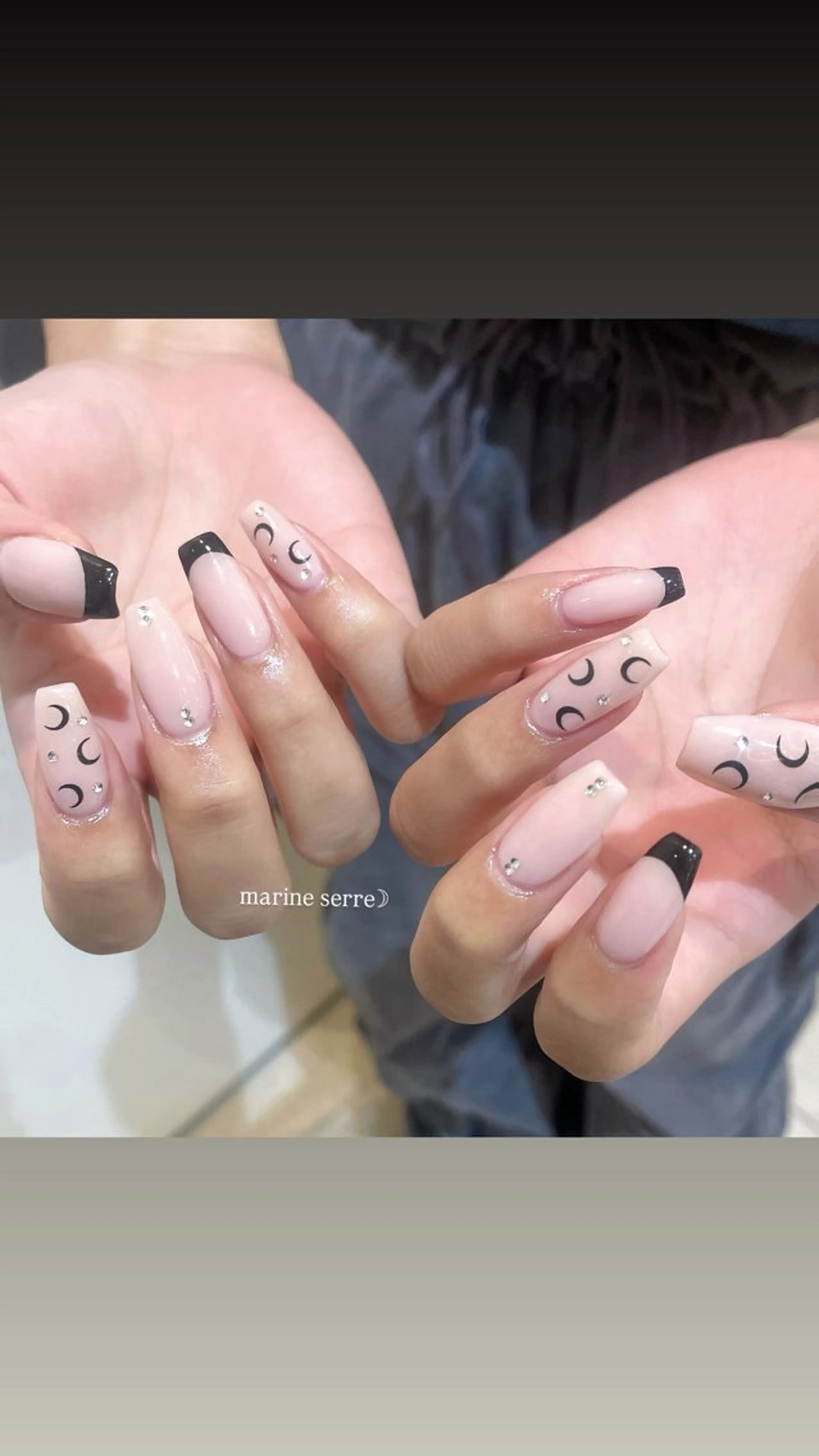 ネイル ハンドネイル yuki /渋谷/パラジェルのネイルデザイン