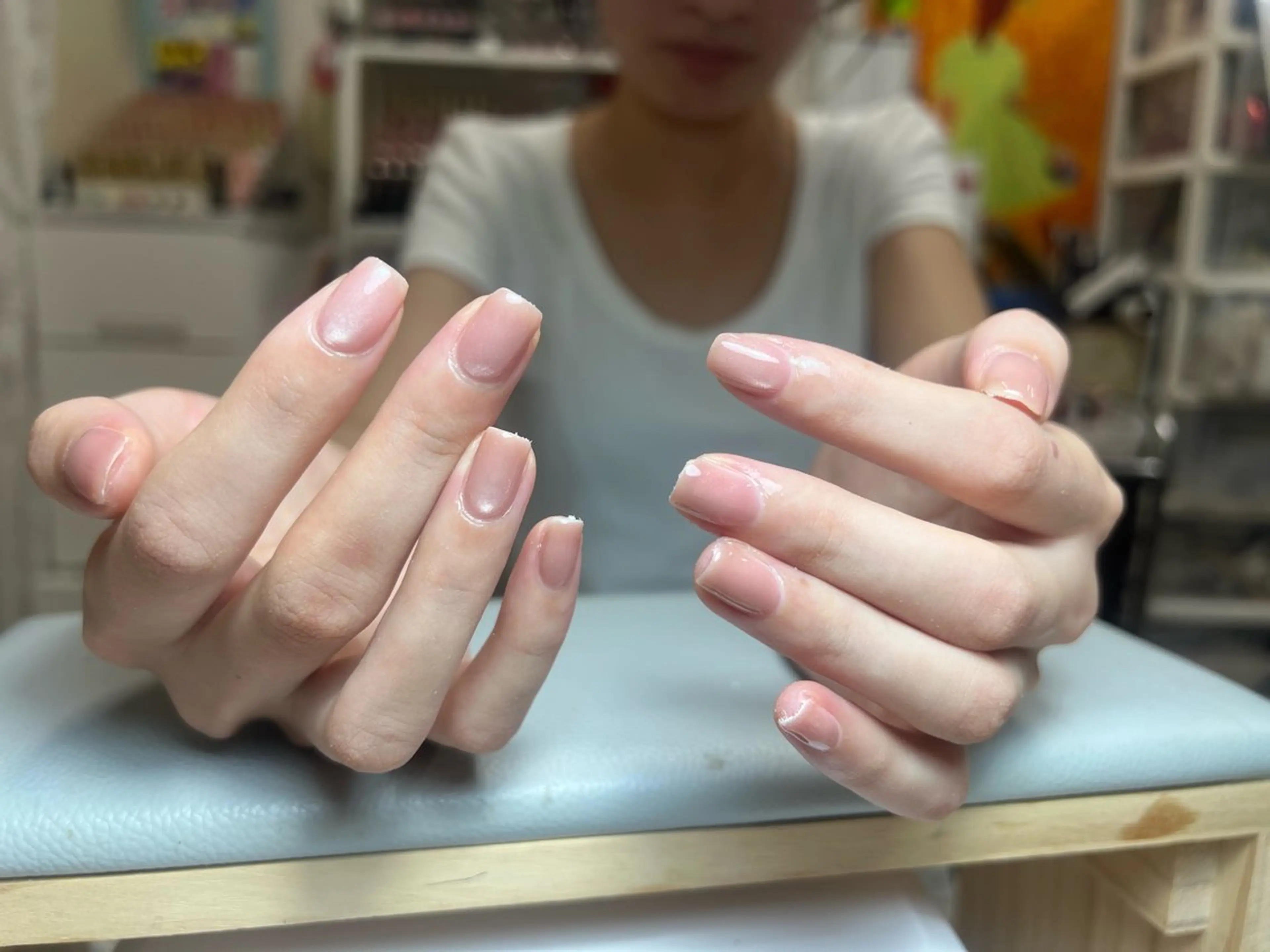 ネイル イブ ネイリのネイルデザイン