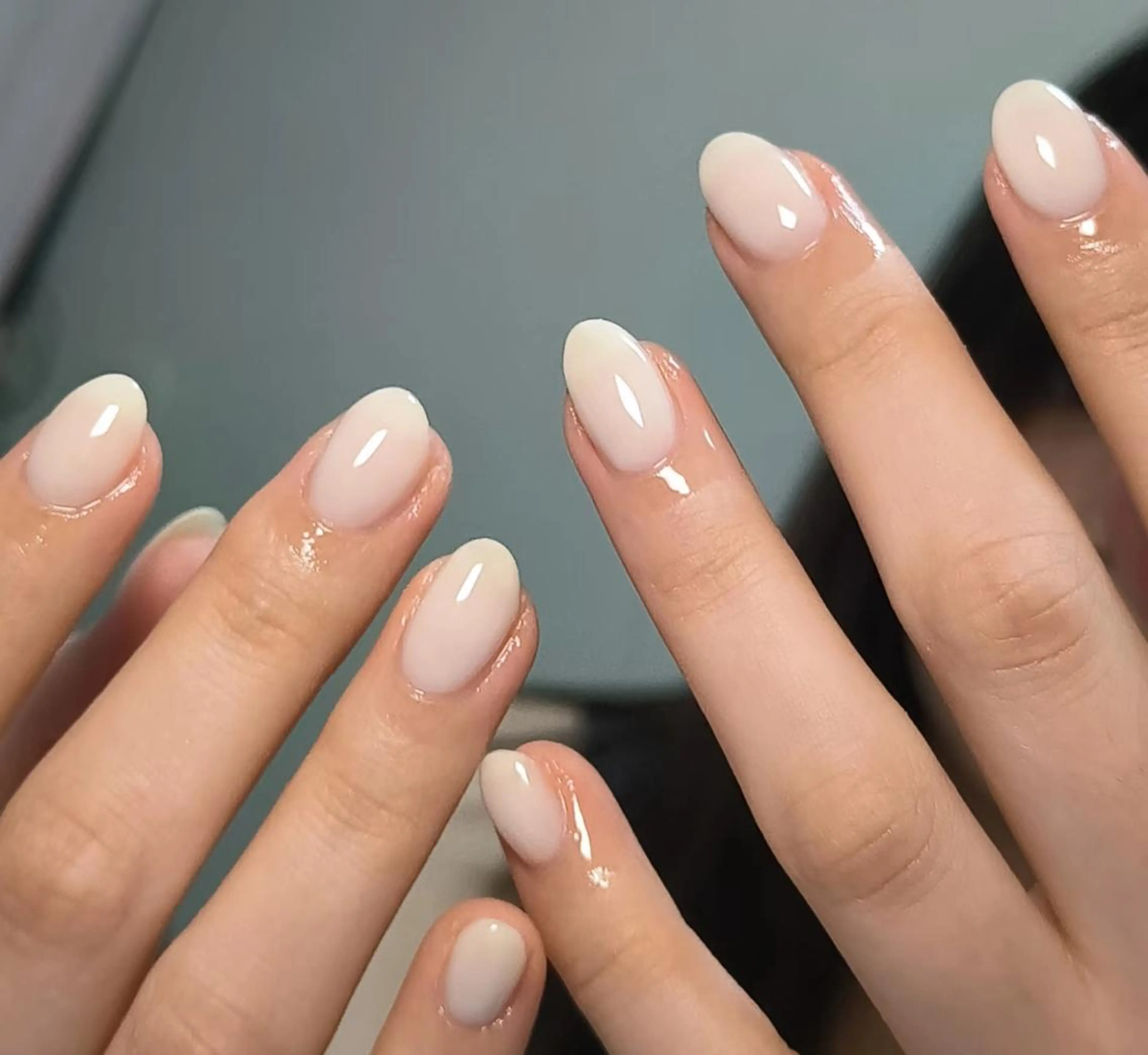 ネイル ハンドネイル 🎀 NaNa_nailのネイルデザイン