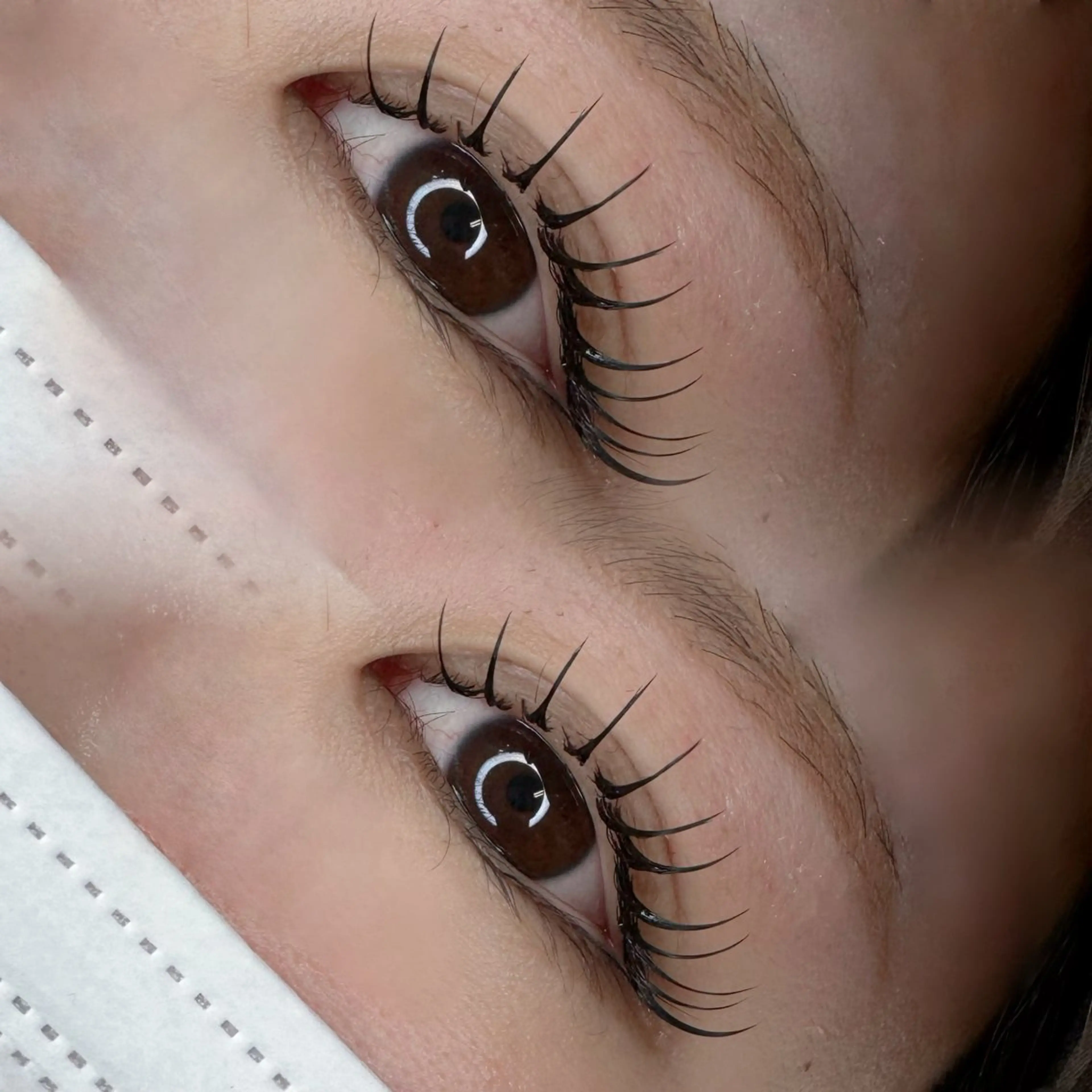 マツエク・マツパ マツエク eyelash lilyのマツエク・マツパデザイン