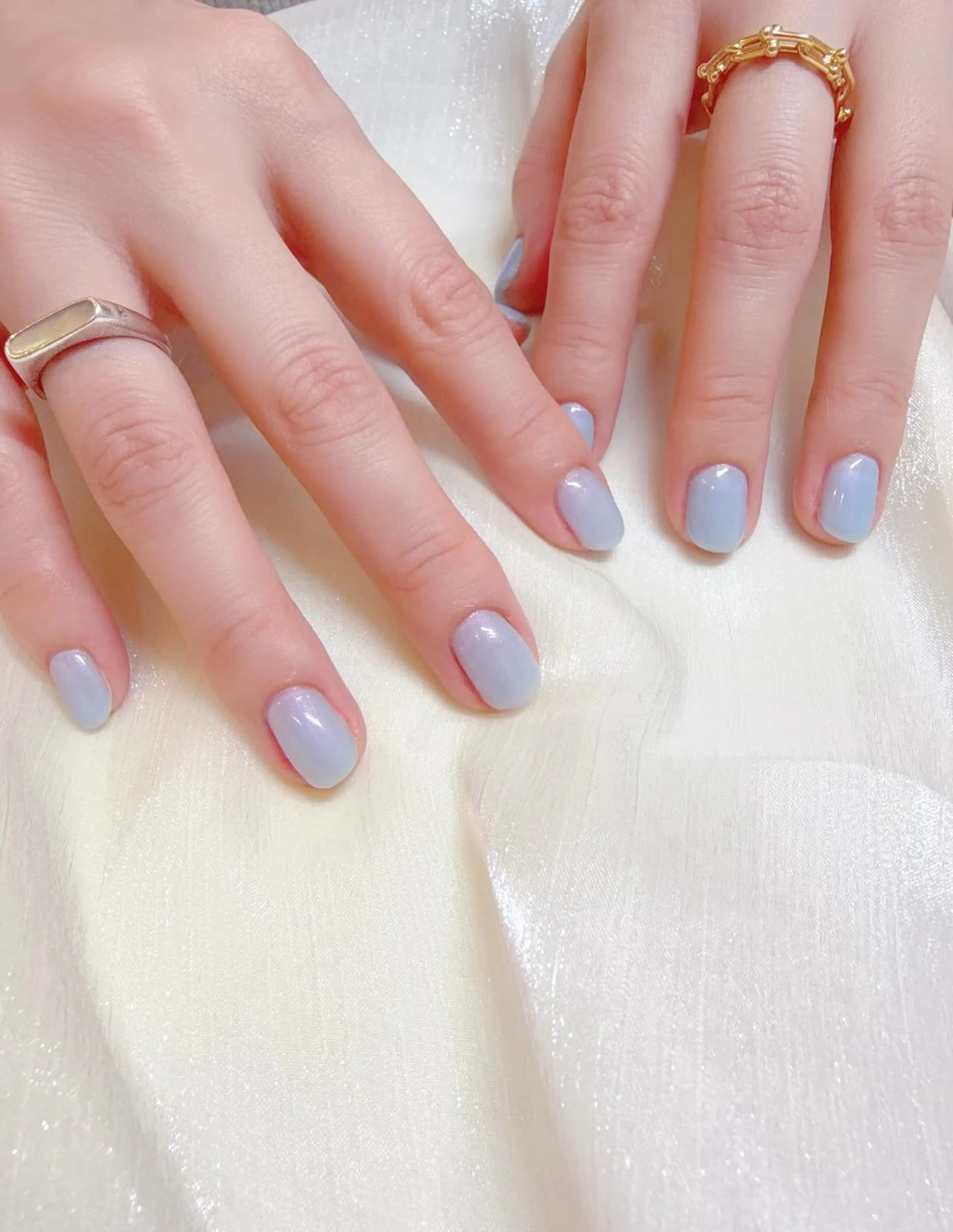 ネイル nailartist Noeのネイルデザイン