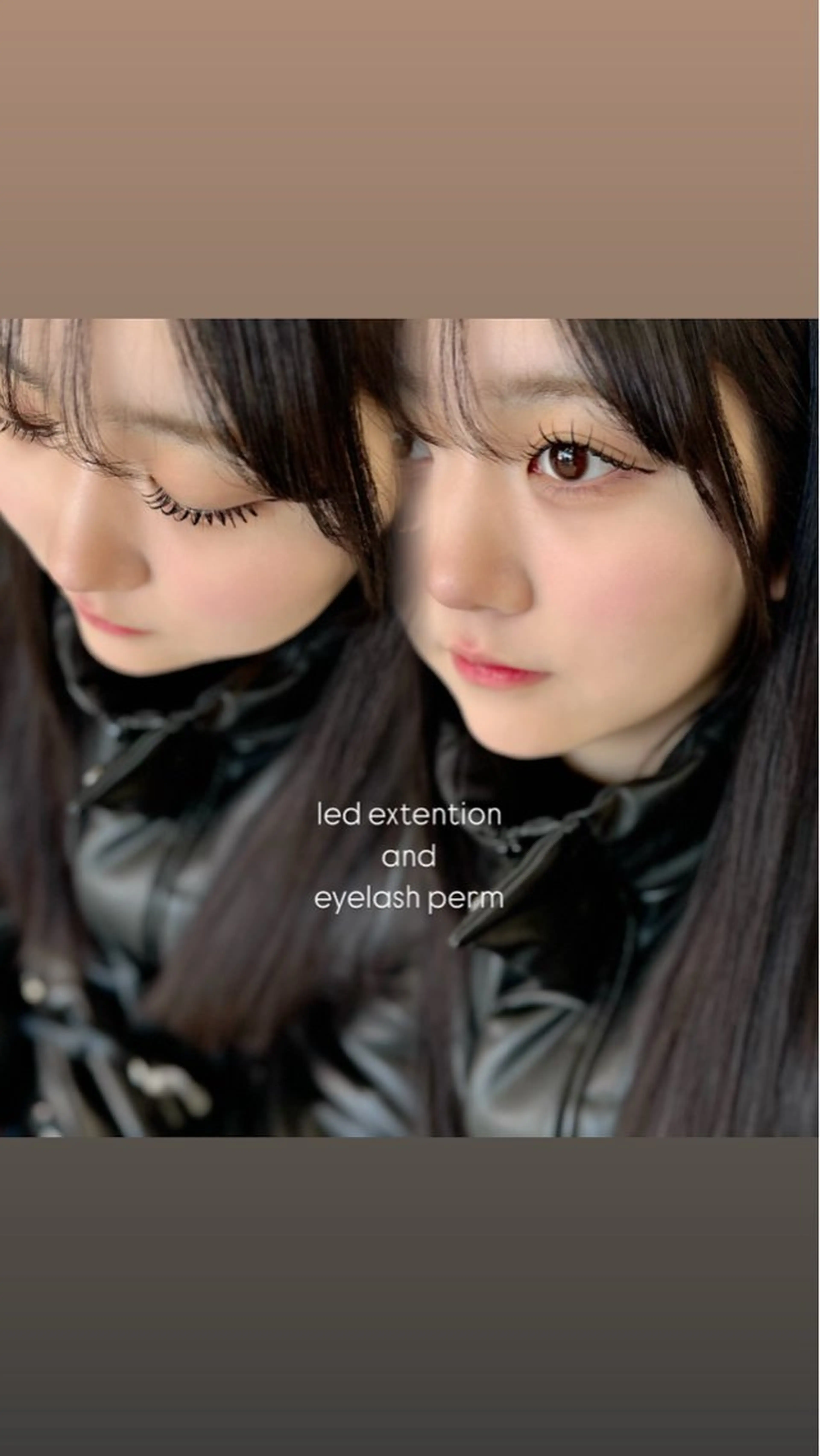 マツエク・マツパ earth高岡店 / rinaのマツエク・マツパデザイン