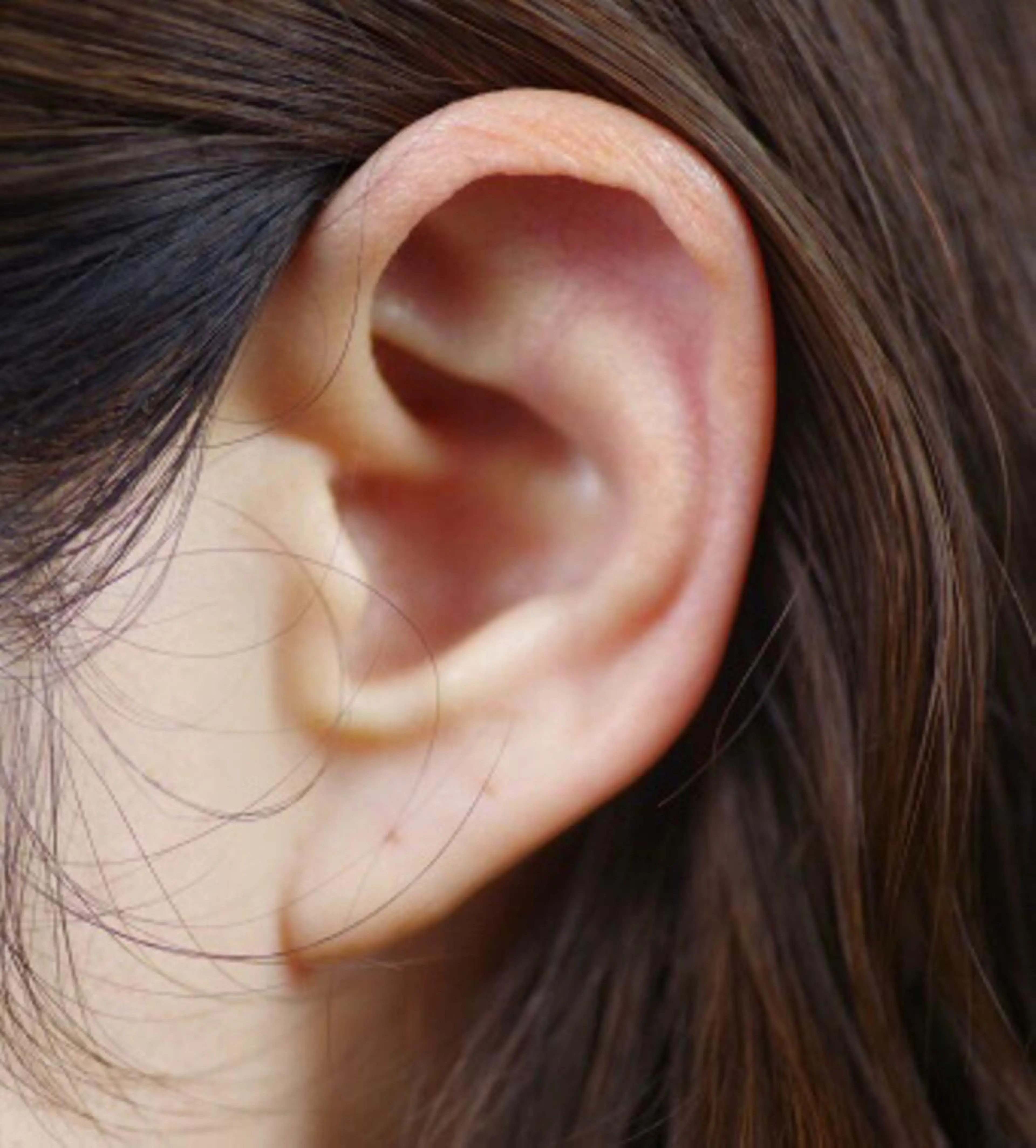 セントラル鍼灸院 Re:laxyのヘアスタイル