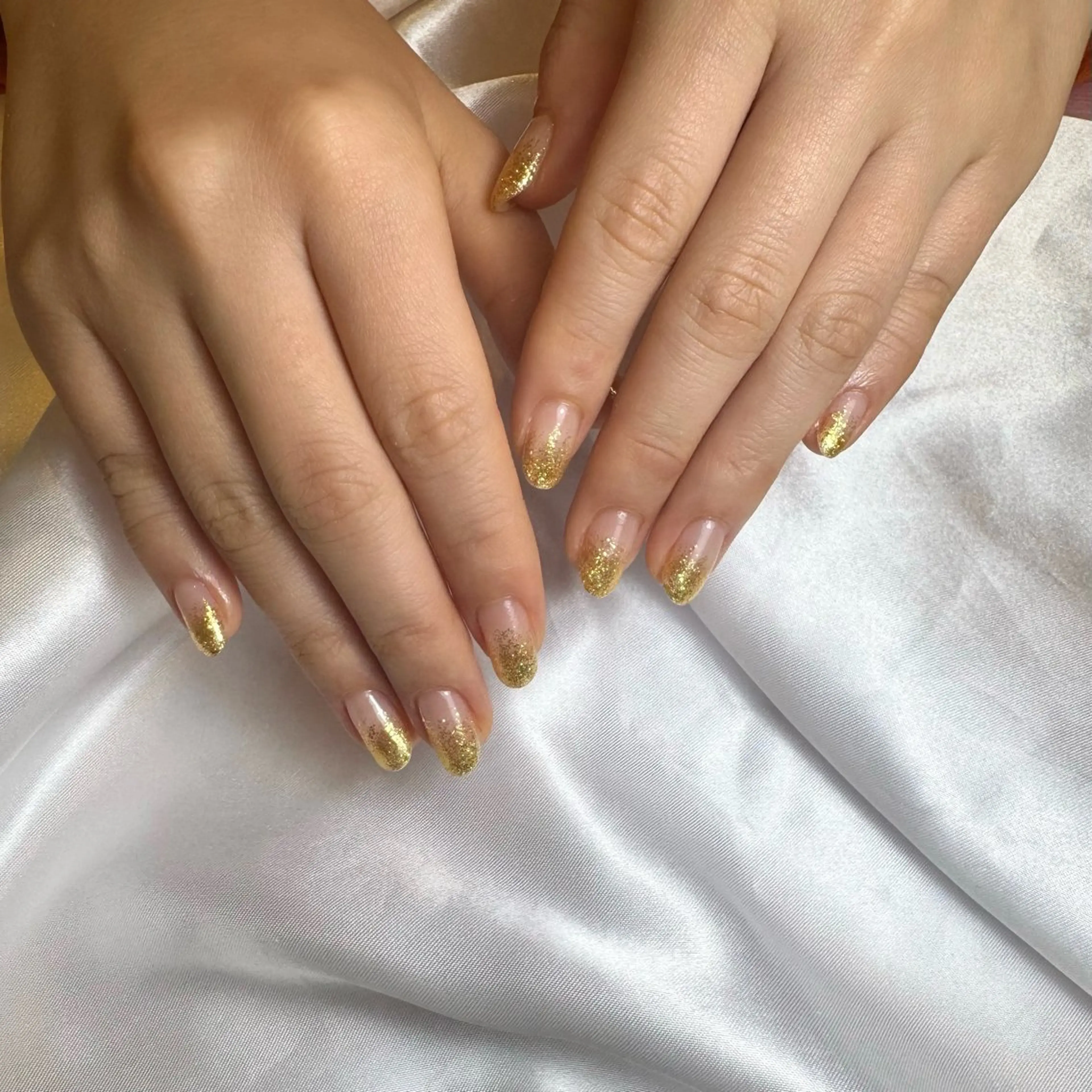 ネイル Chihiro BBG上野店のネイルデザイン