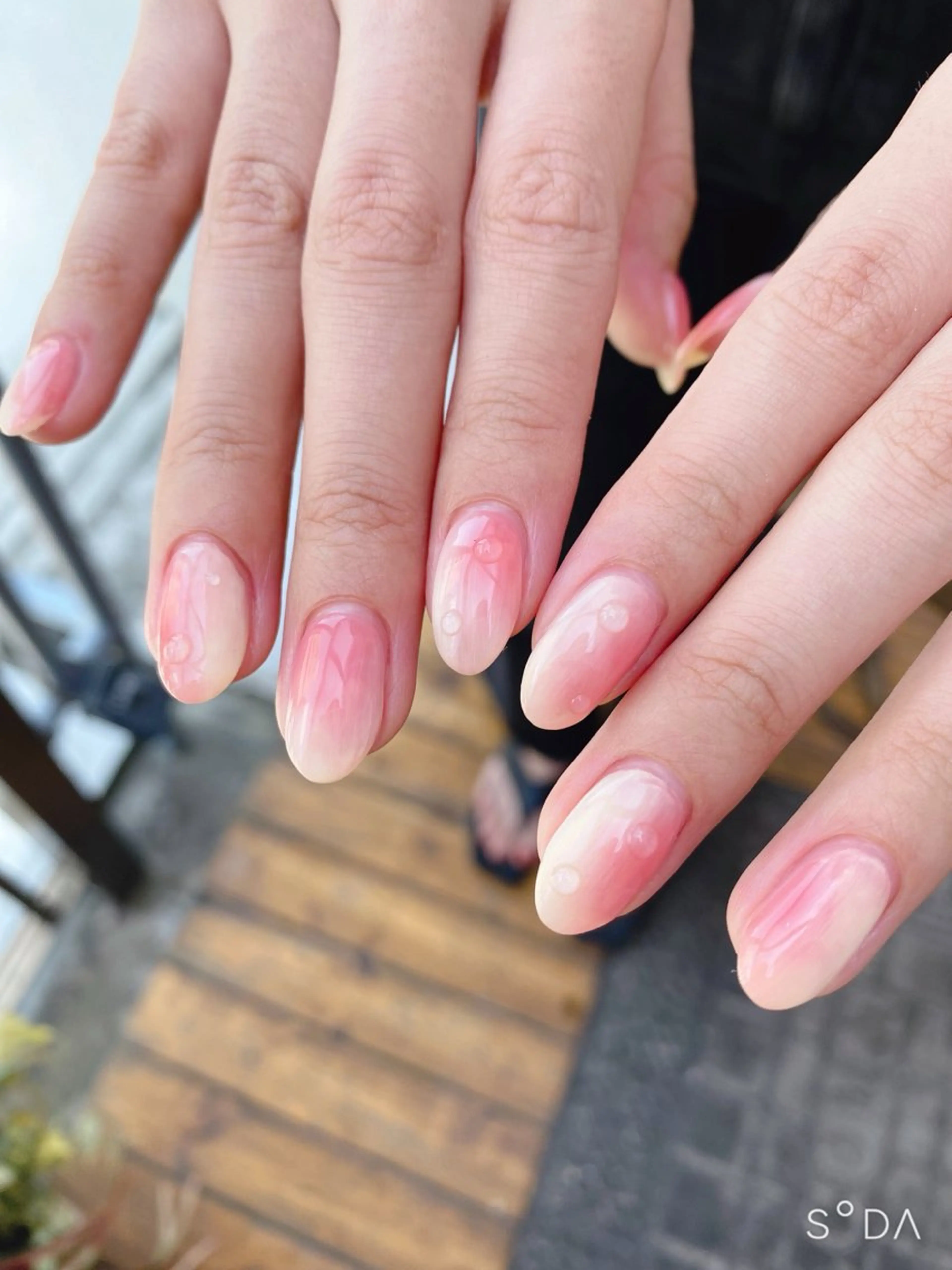 ネイル yuminail所属・錦糸町 mi_nailのネイルデザイン