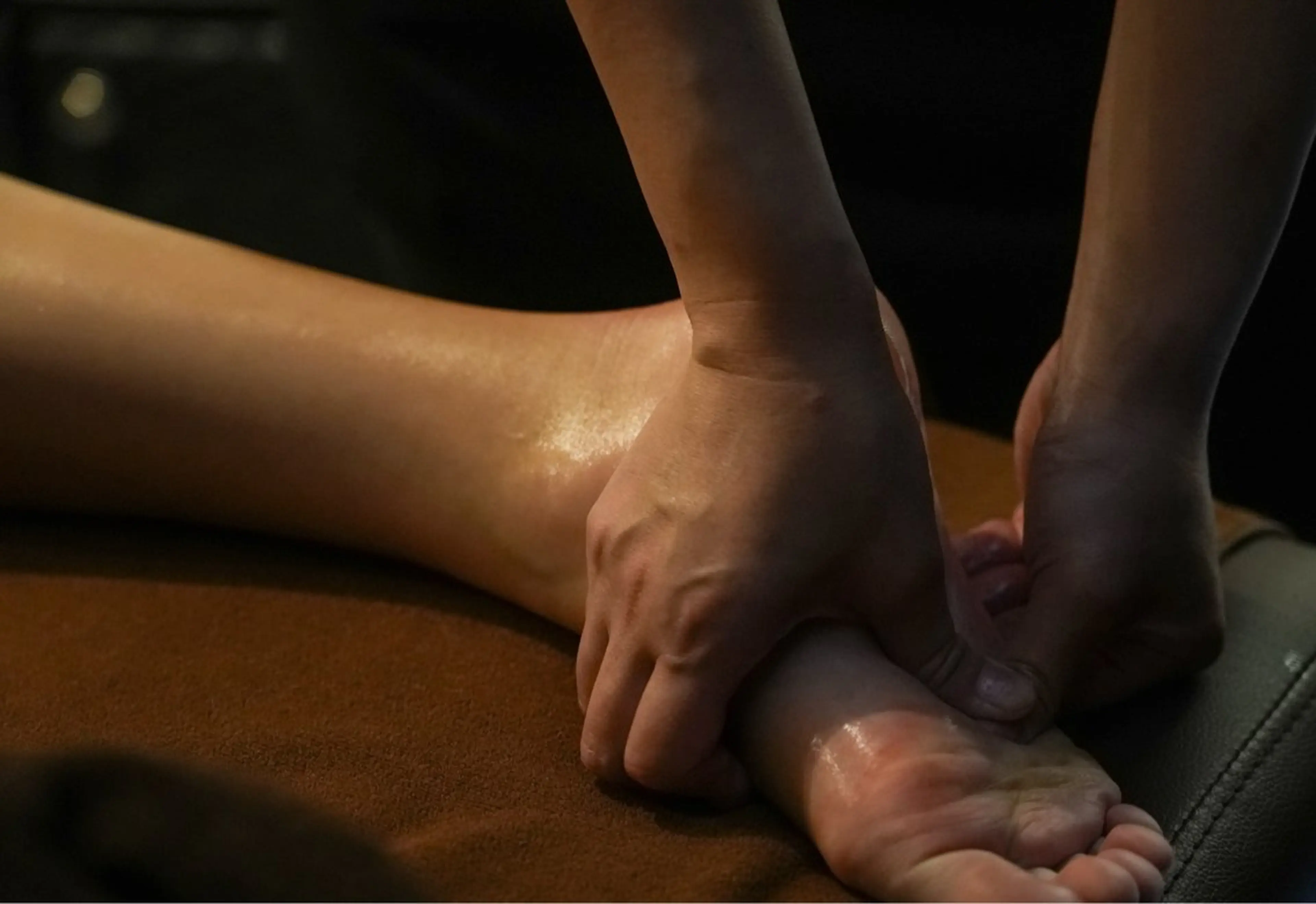 沖 友花のエステ・リラクイメージ