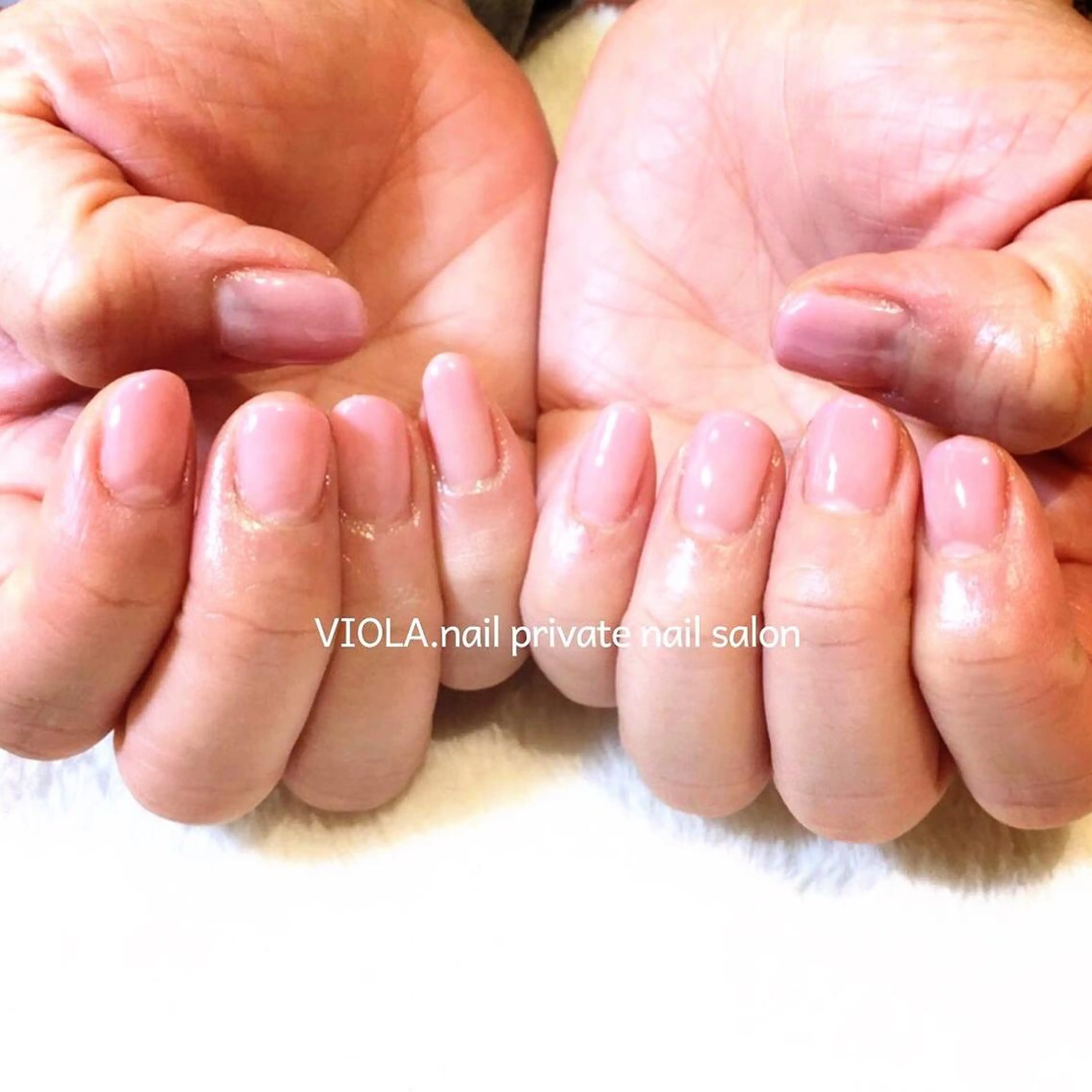 ネイル VIOLA .nailのネイルデザイン