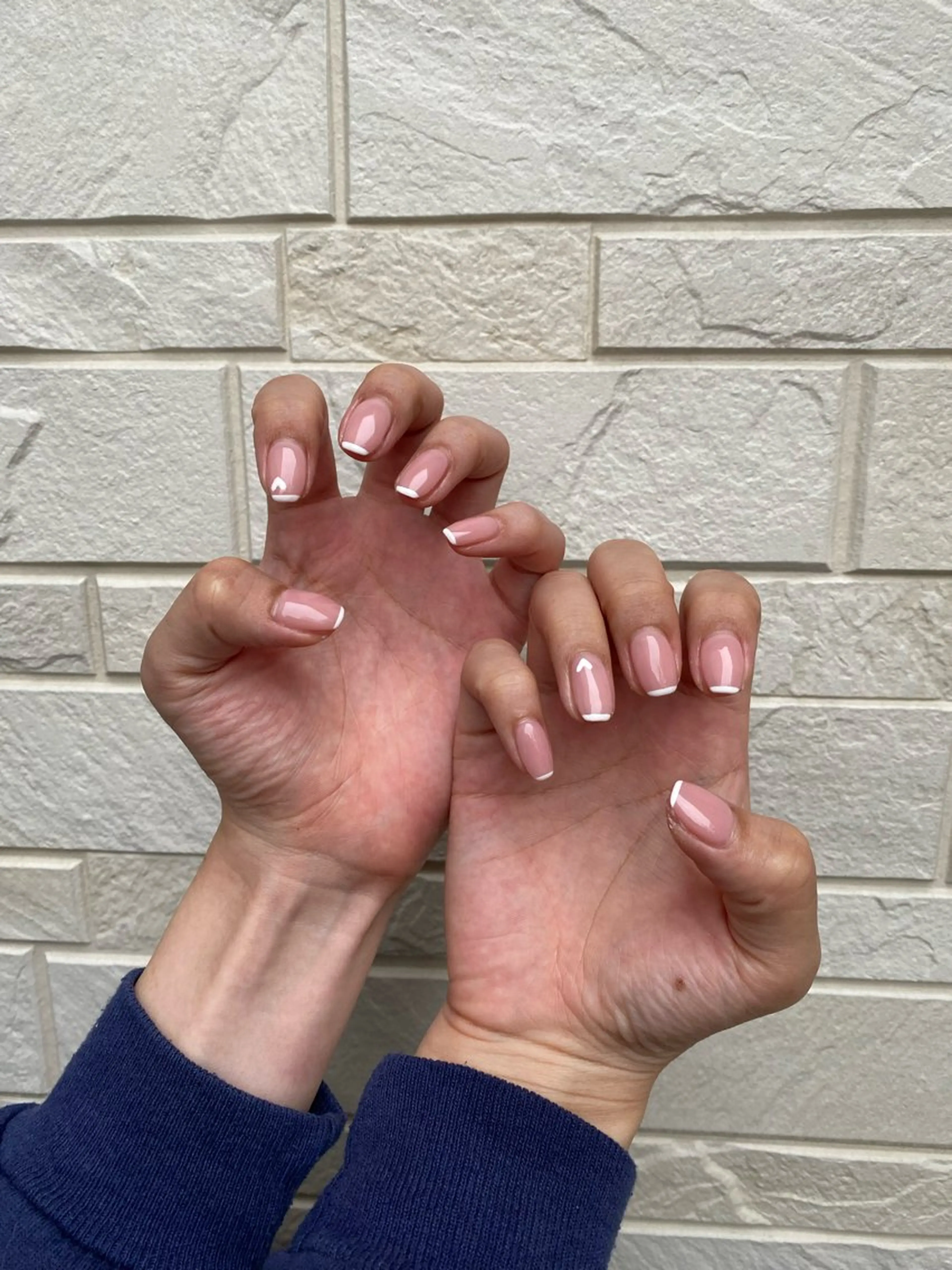 オフなし★バーチャルフレンチの写真