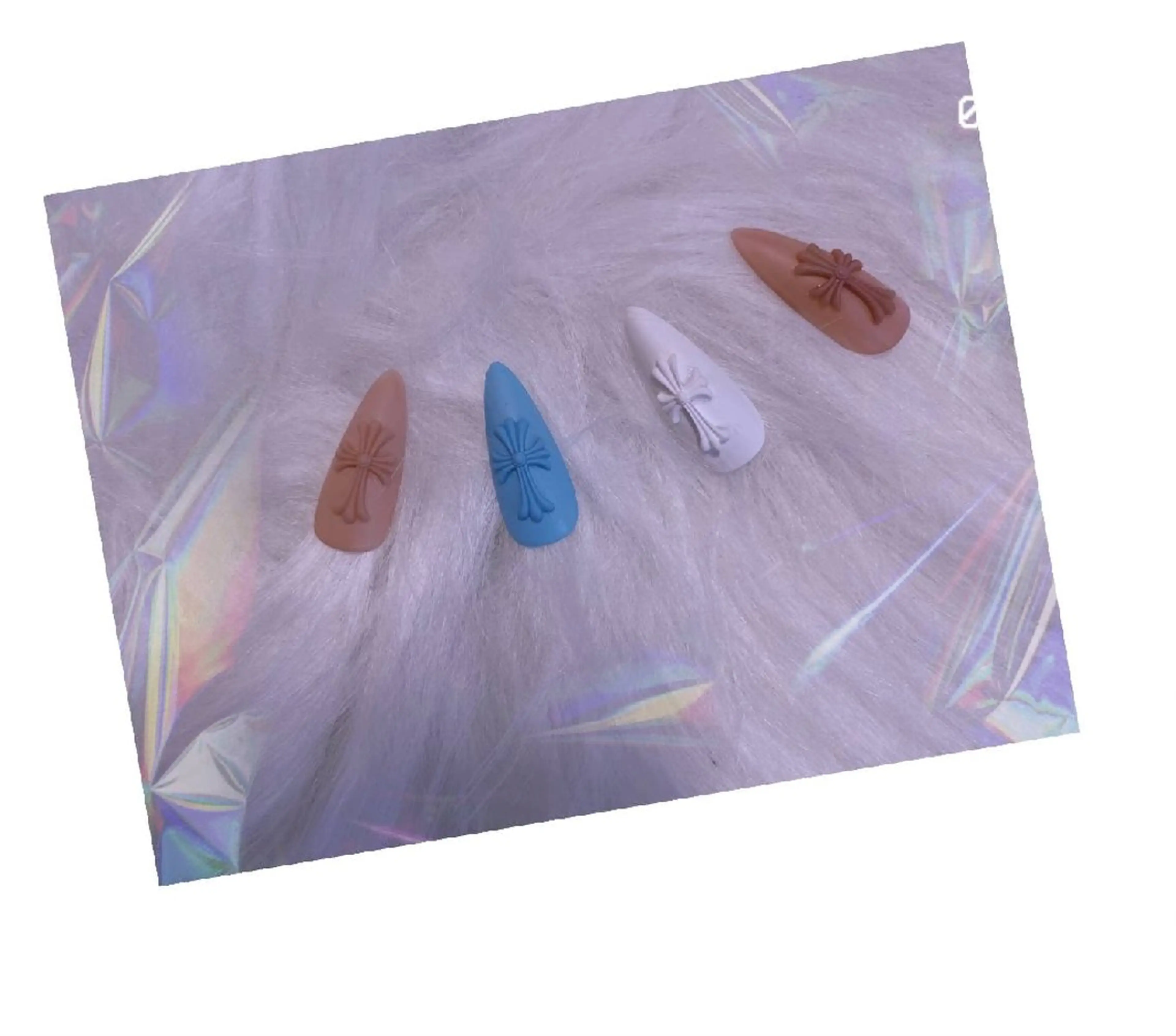 ネイル アゲハビューティー クリニックのマツエク・マツパデザイン