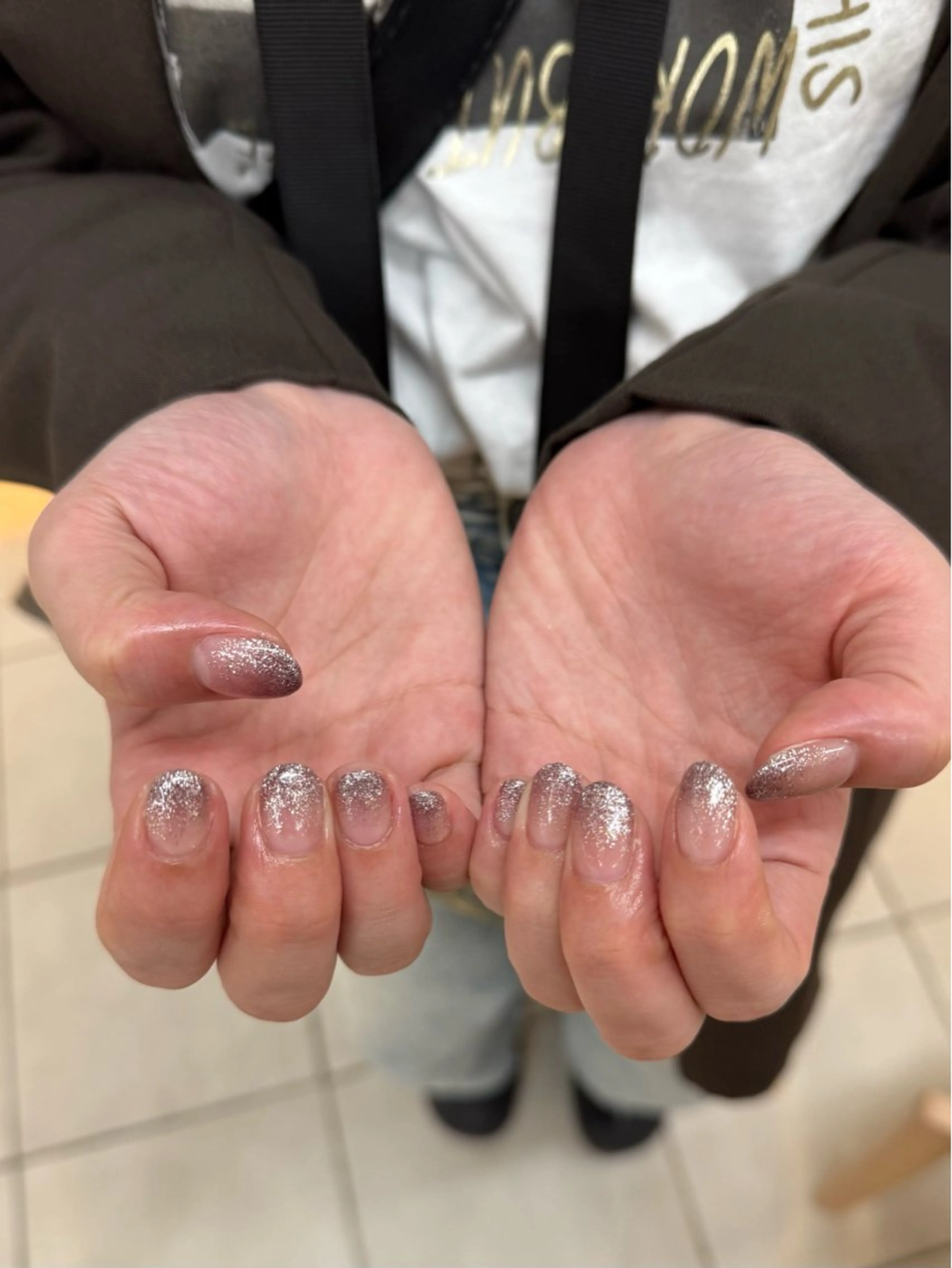 ネイル DEE nail ai.Mのネイルデザイン
