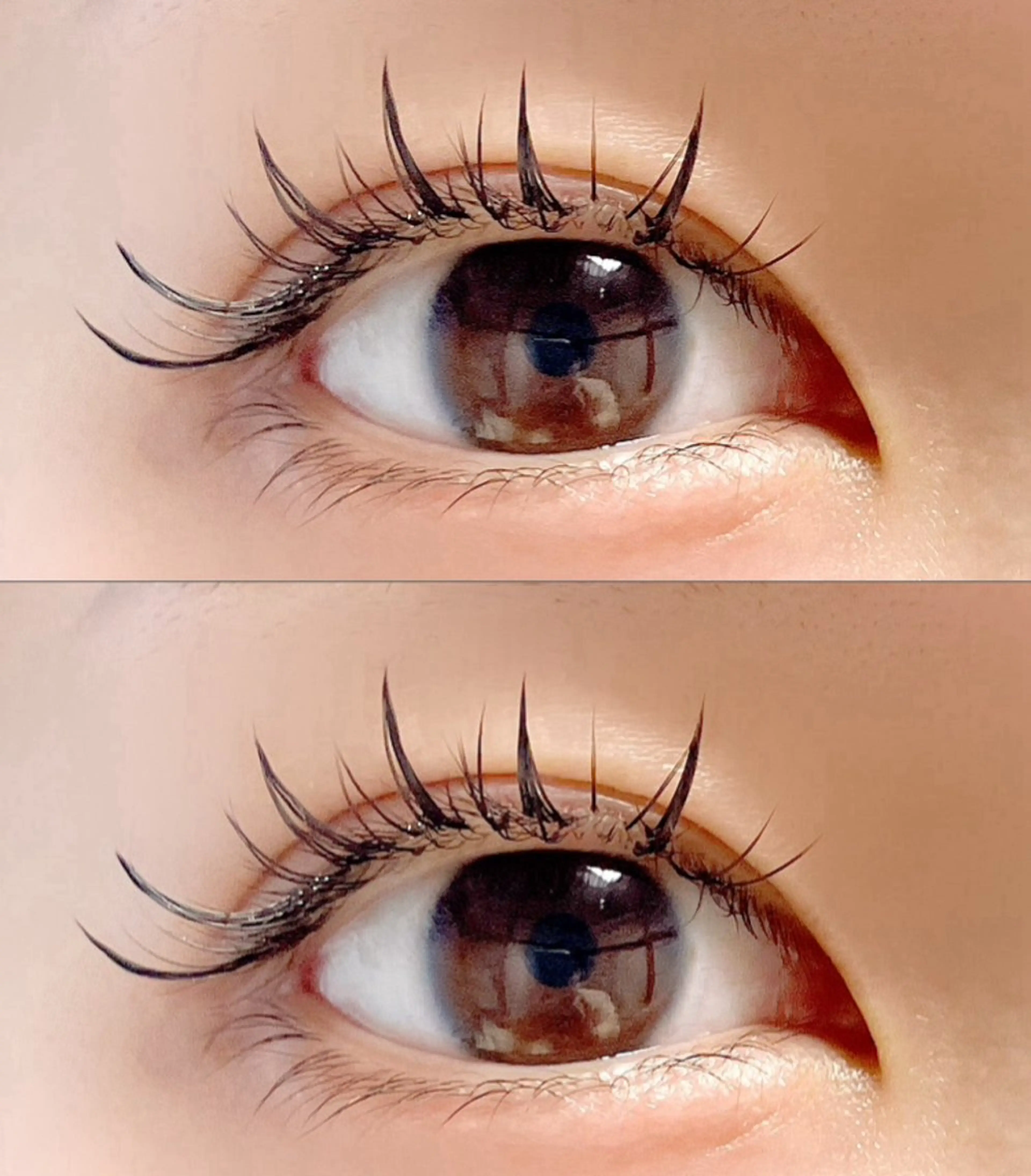 マツエク・マツパ マツエク 💙🐈 ayaのマツエク・マツパデザイン