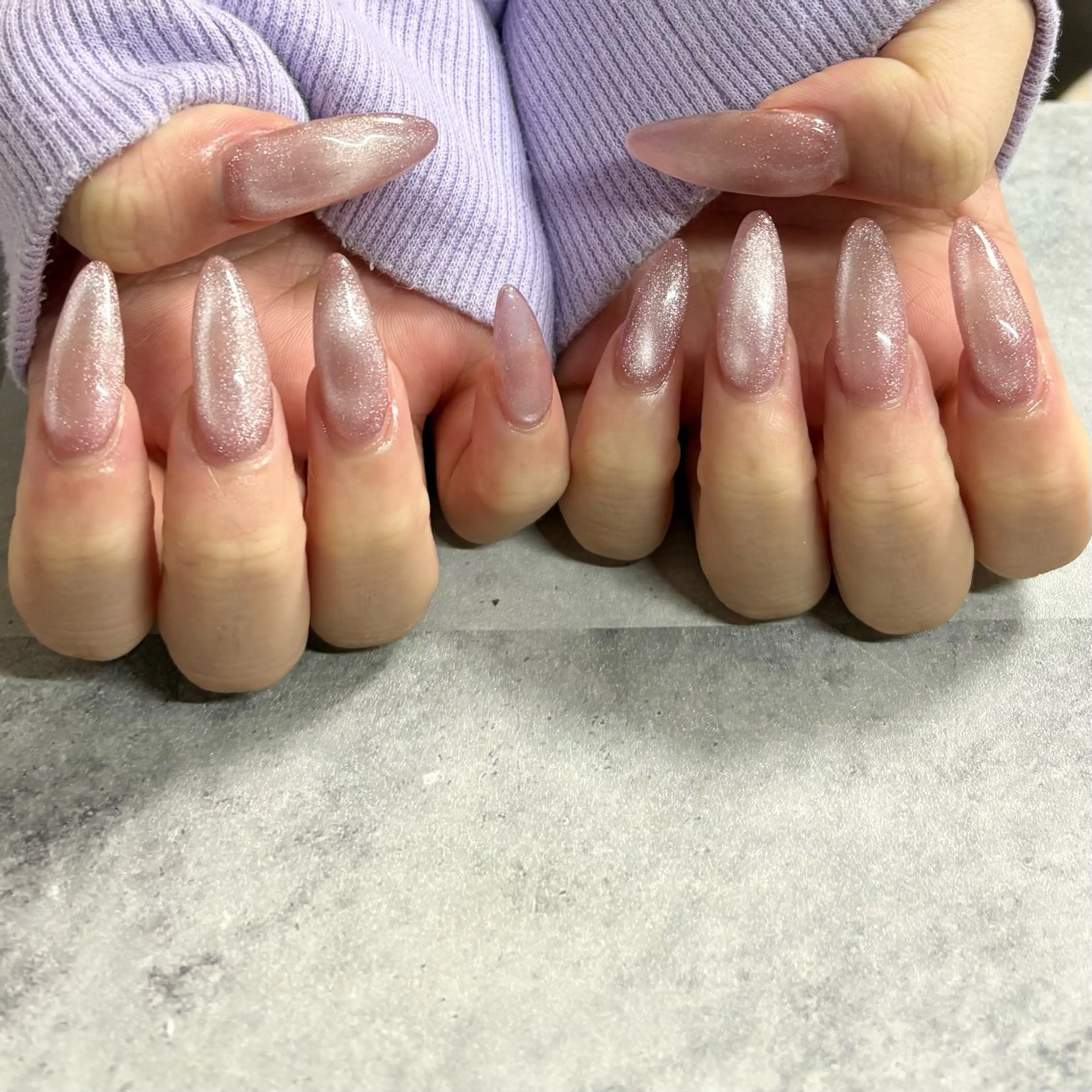 ネイル FELICE ﾌｪﾘｰﾁｪのネイルデザイン