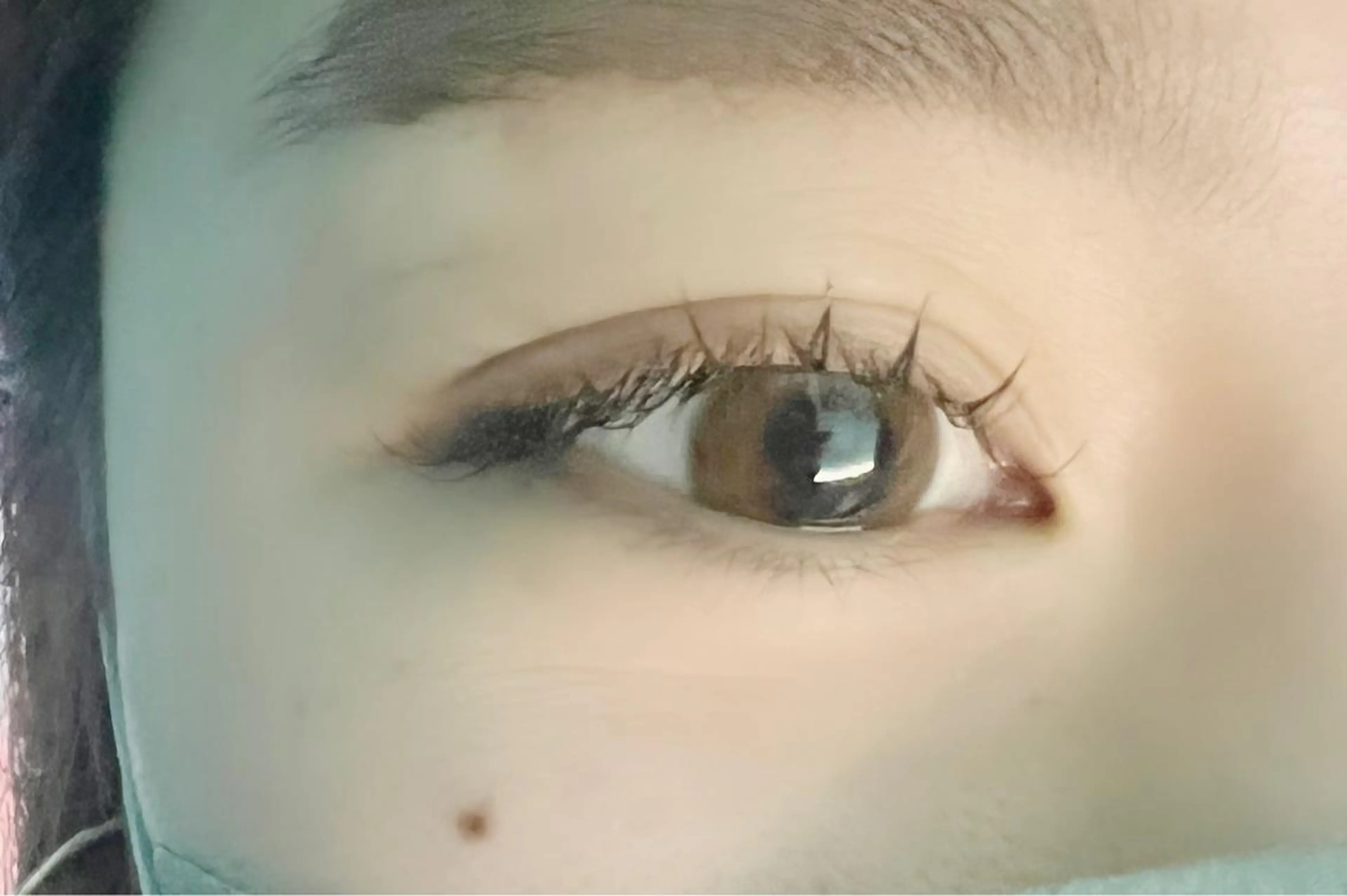 マツエク・マツパ 塩谷 愛梨のマツエク・マツパデザイン