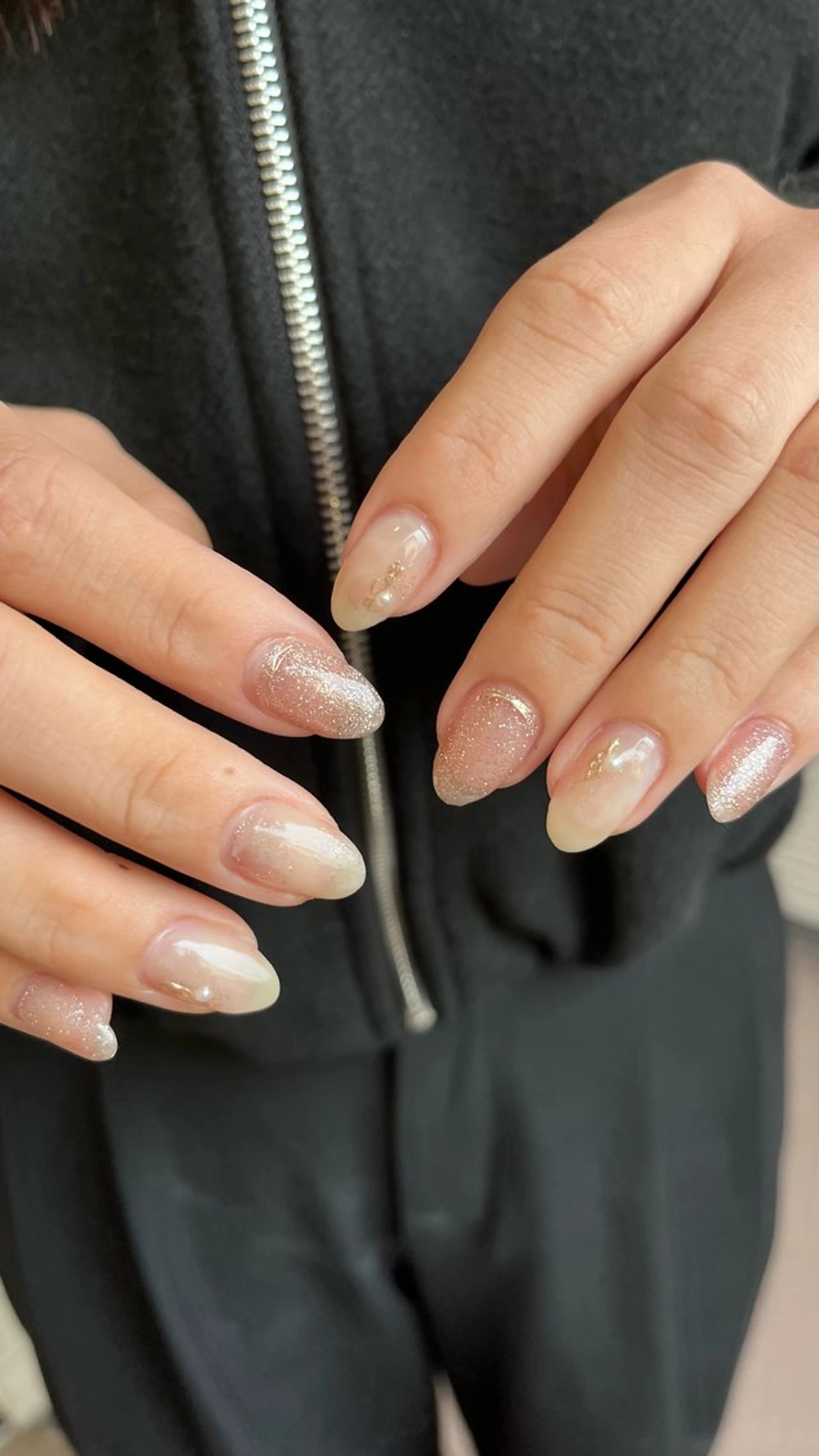 ネイル ハンドネイル May 昭和町/阿倍野のネイルデザイン