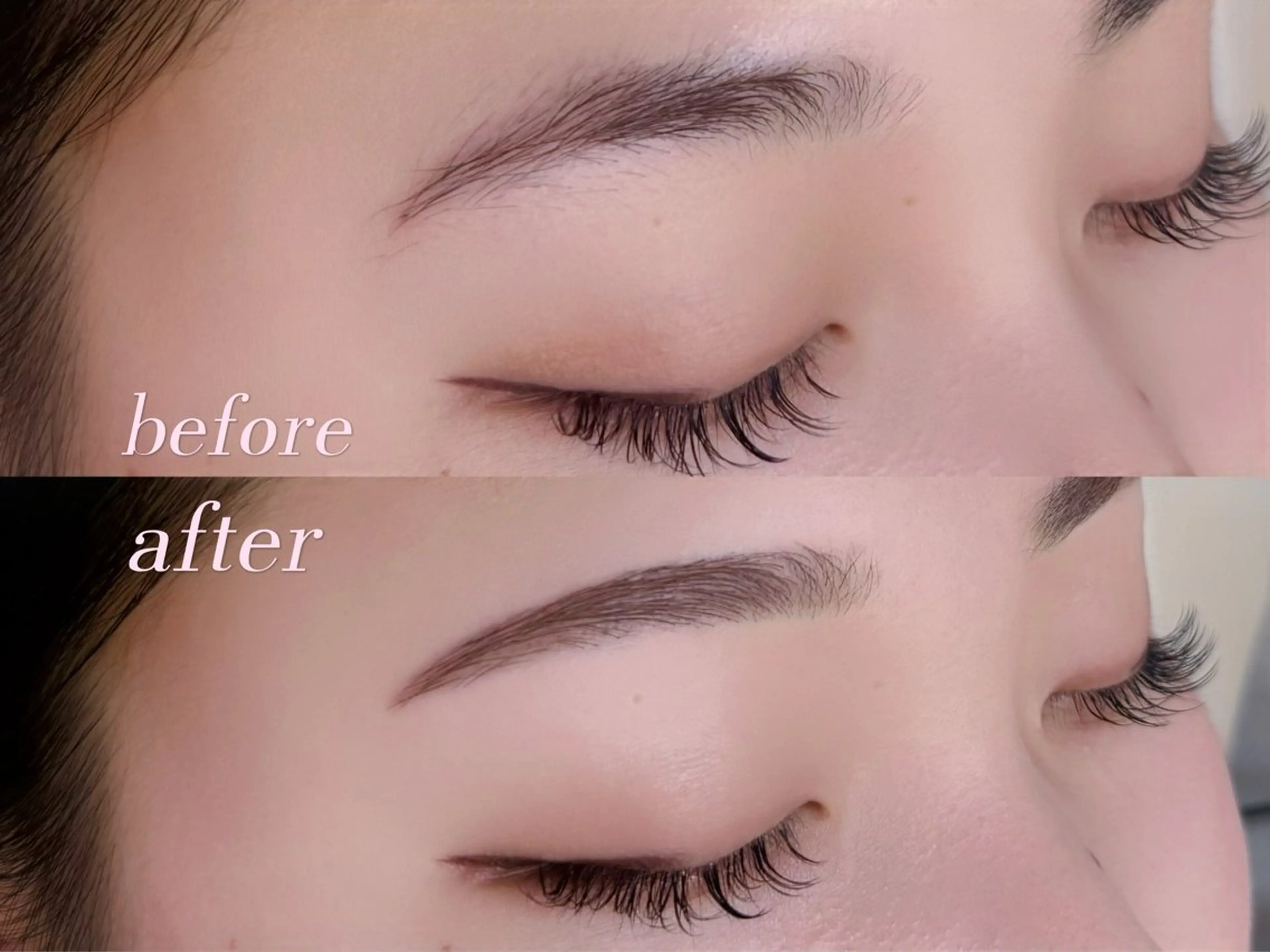 アイブロウ Stella. tomoka💝のマツエク・マツパデザイン