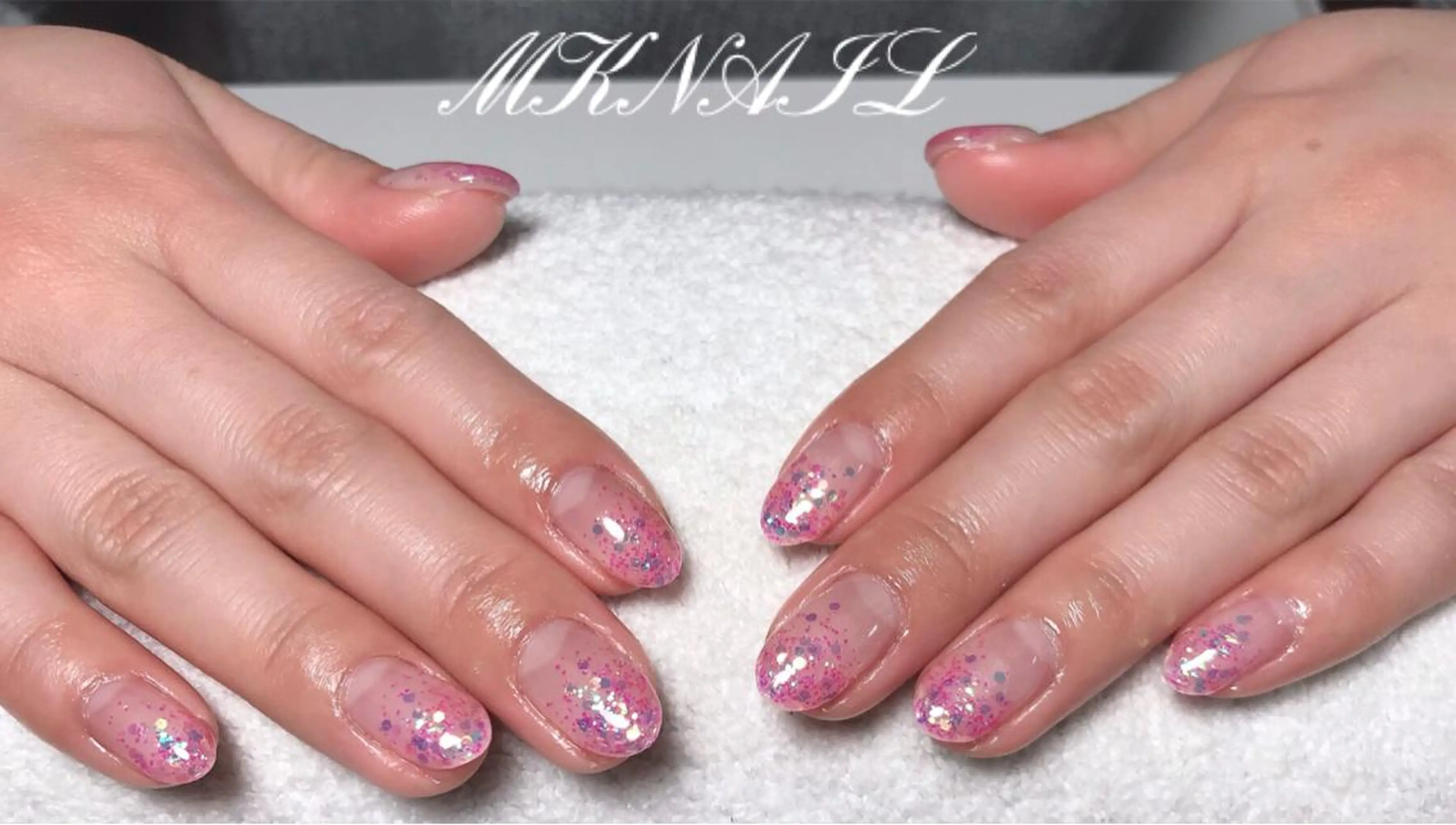 ネイル MK NAILのネイルデザイン