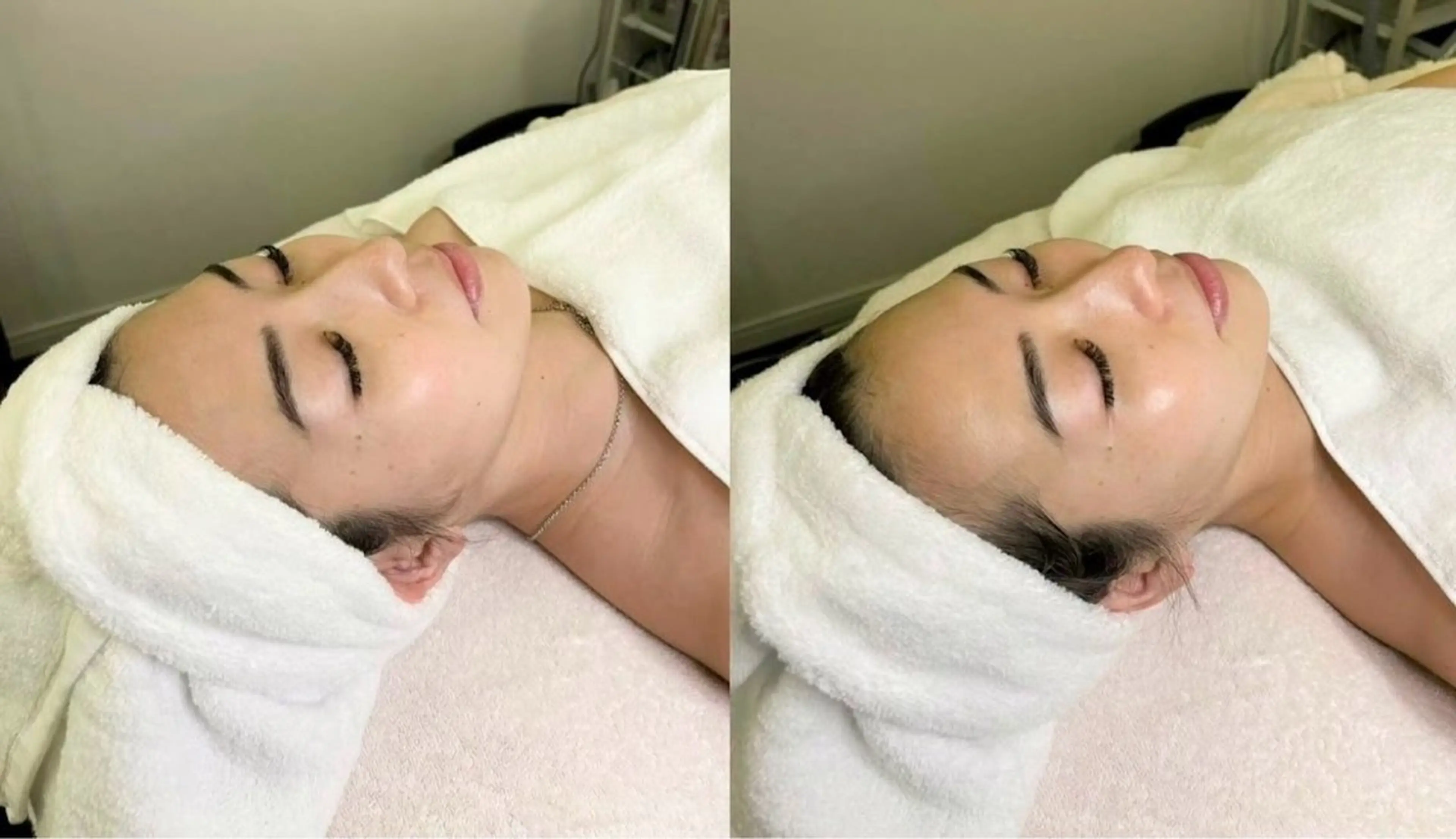 BIJOU八井 美加のエステ・リラクイメージ