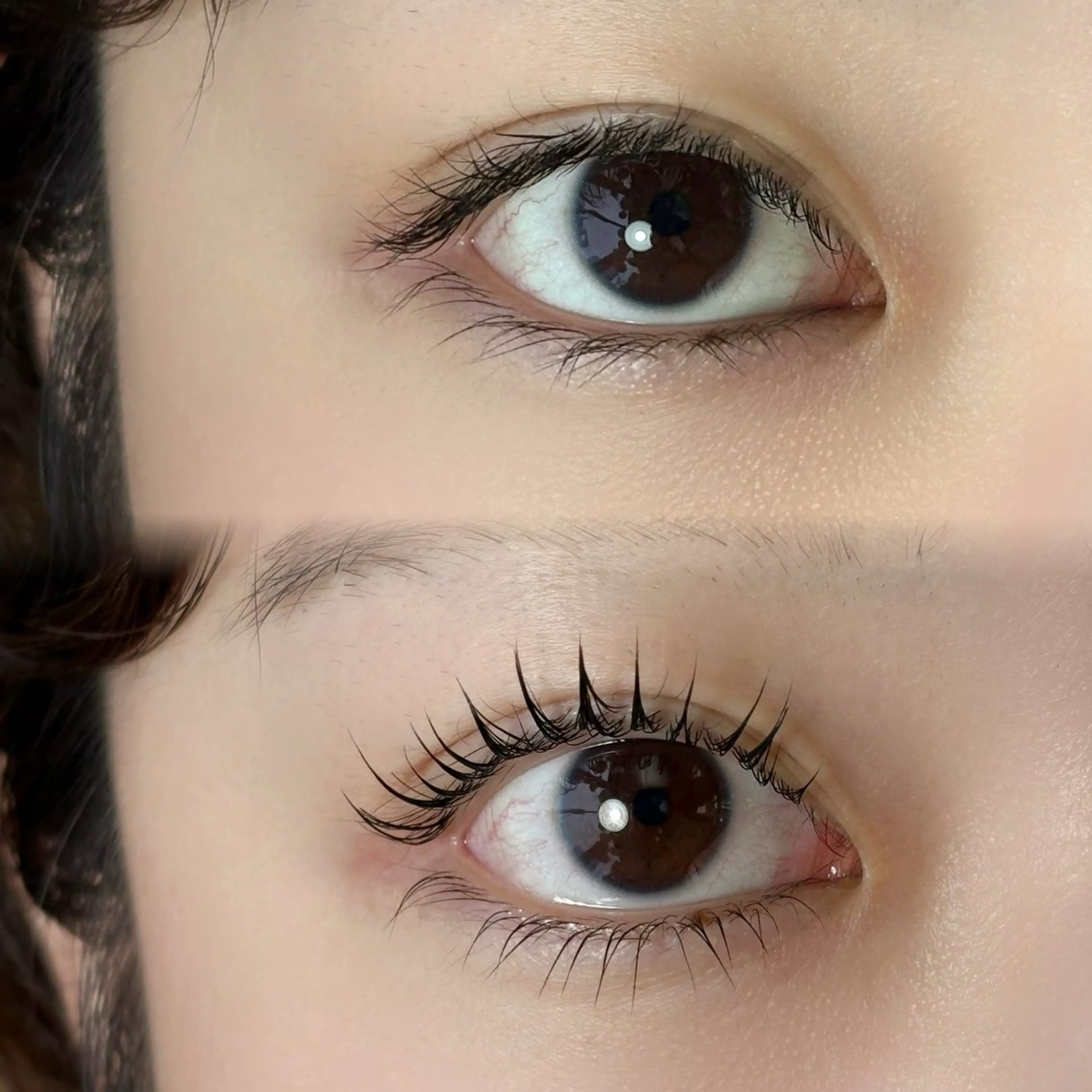 マツエク・マツパ オアラテ仙台店💖 辻川凜のマツエク・マツパデザイン