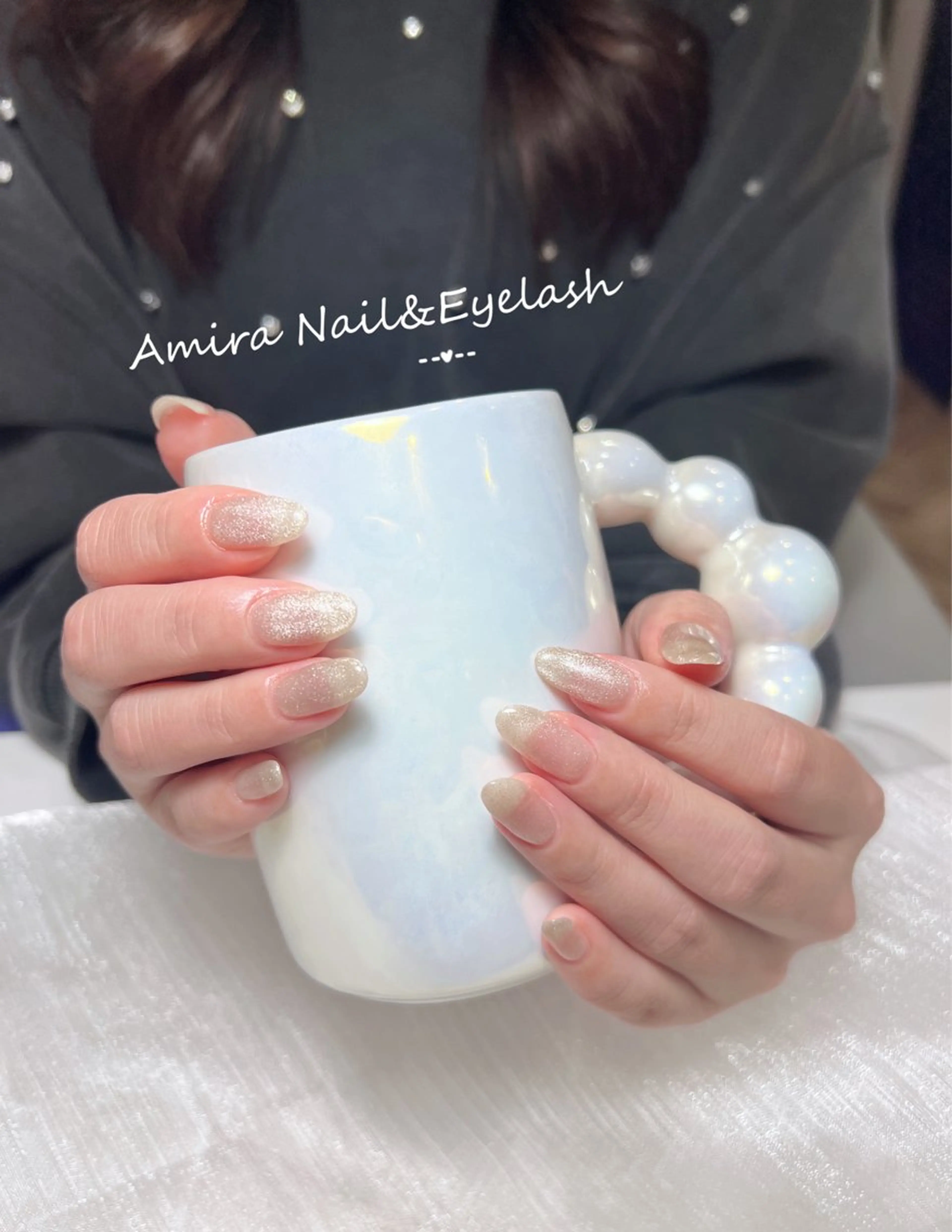 ネイル anna ネイルのネイルデザイン