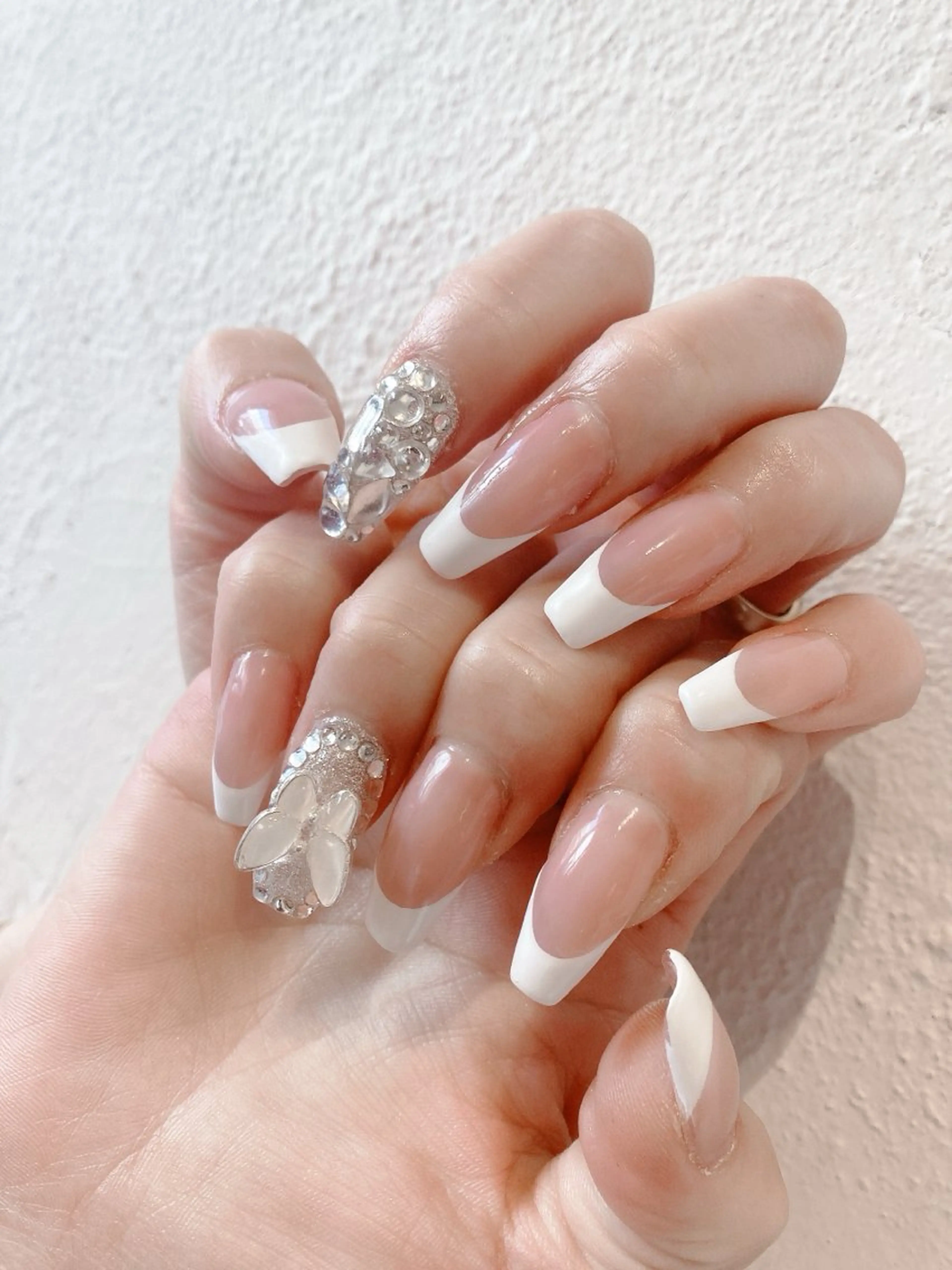 ネイル ハンドネイル Lana nailのネイルデザイン
