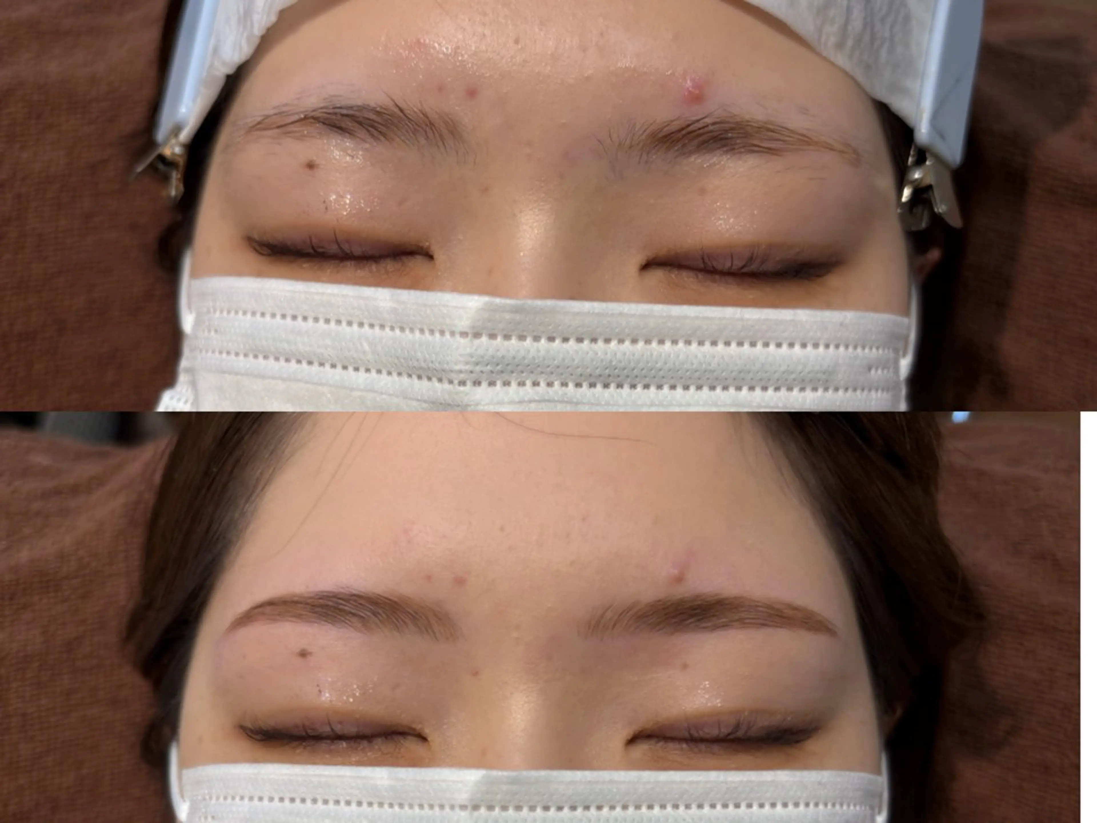 アイブロウ LUANA🌙 HINAKOの眉毛・アイブロウイメージ