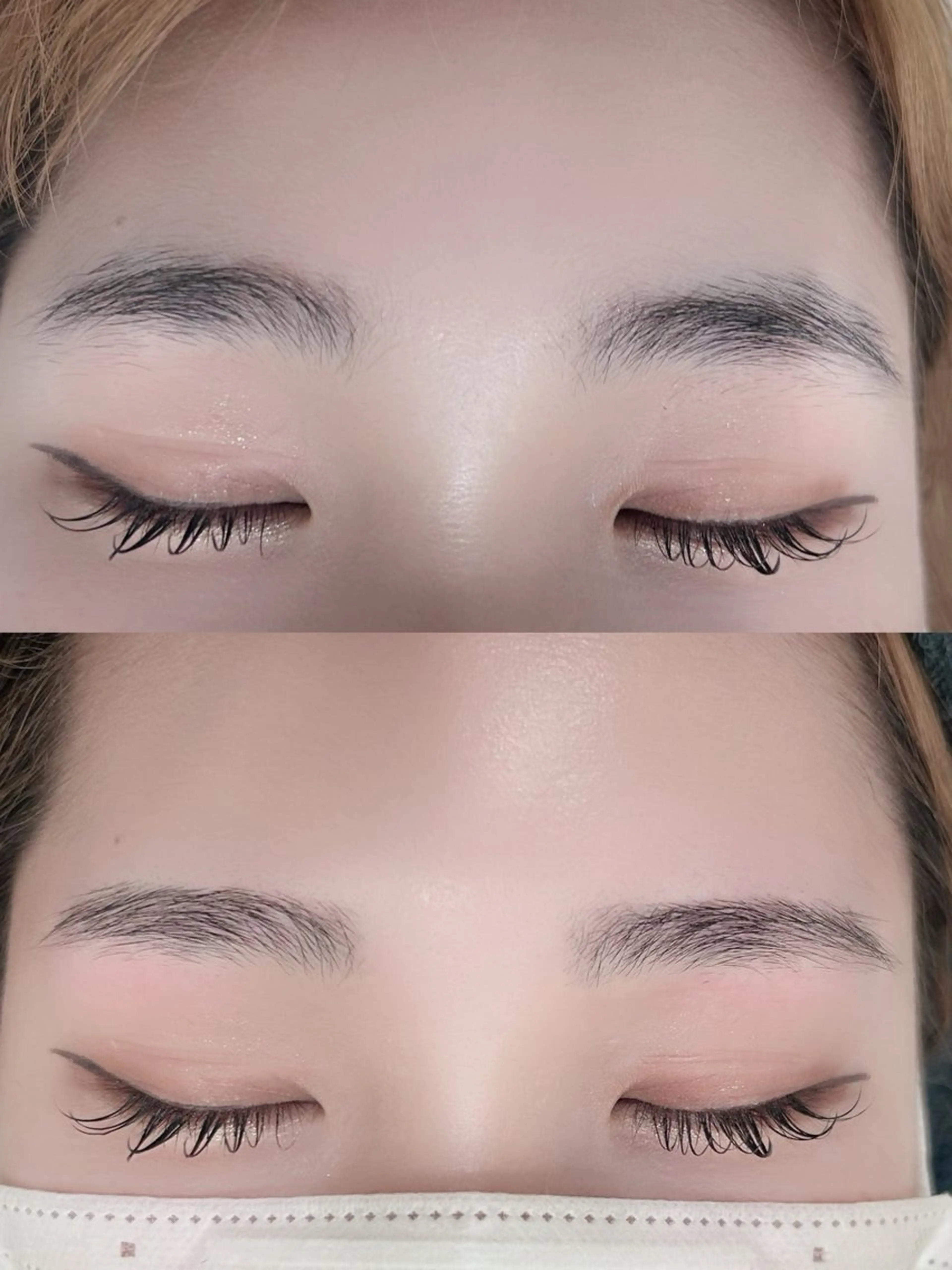 ✨️期間限定✨️眉毛WAXの写真