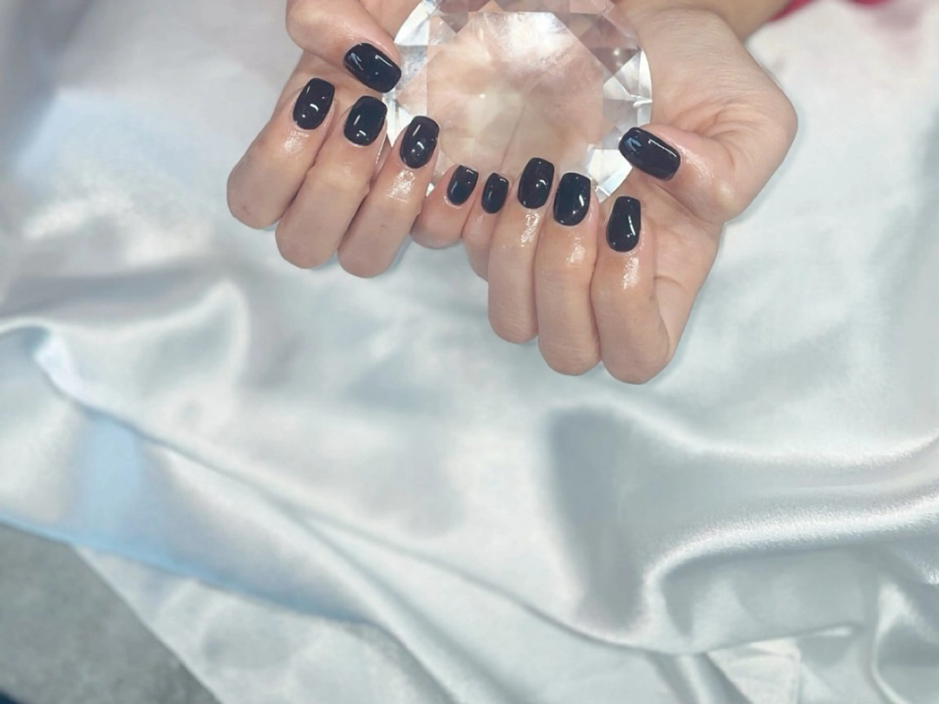 ネイル ハンドネイル Private nail salonのネイルデザイン