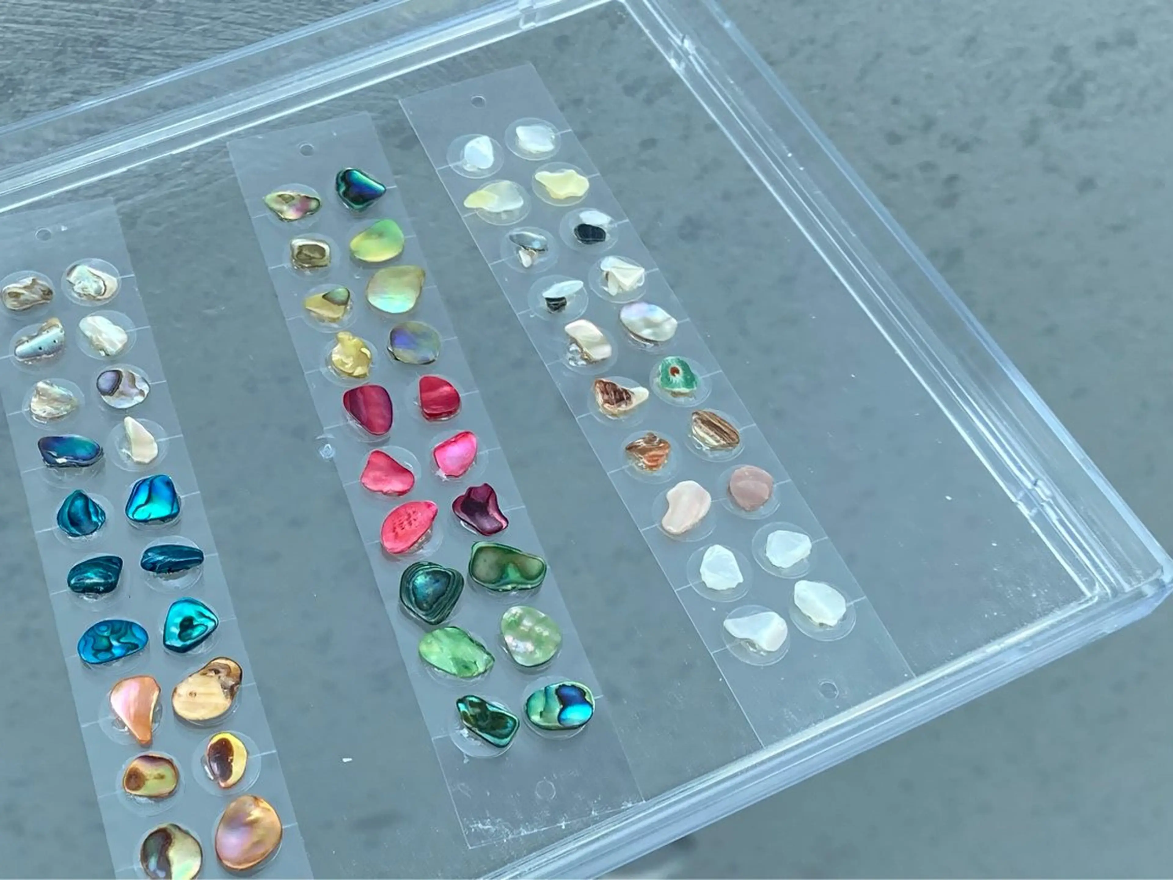 Day. aoyamaのマツエク・マツパデザイン