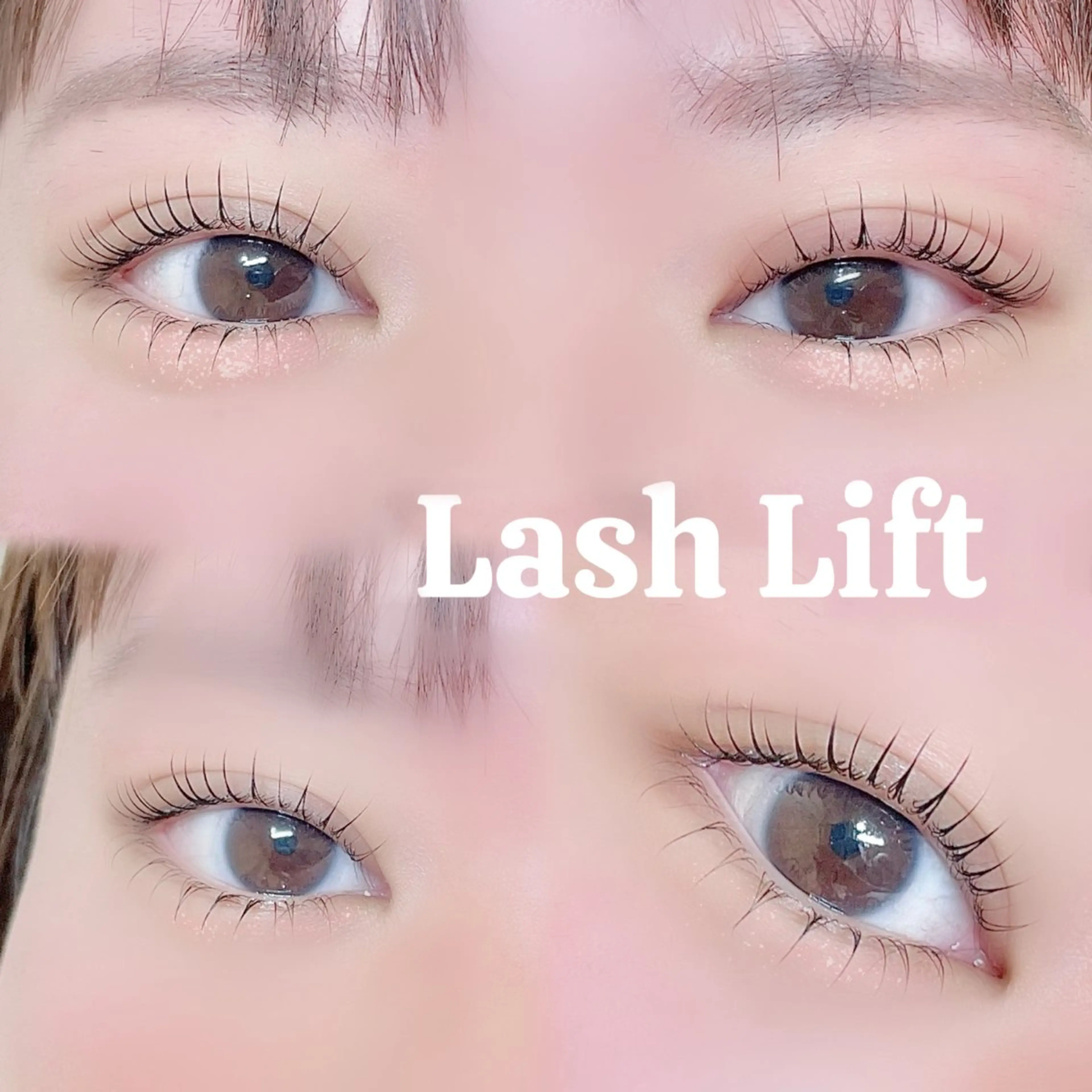 マツエク・マツパ soo lash room yuukaのマツエク・マツパデザイン